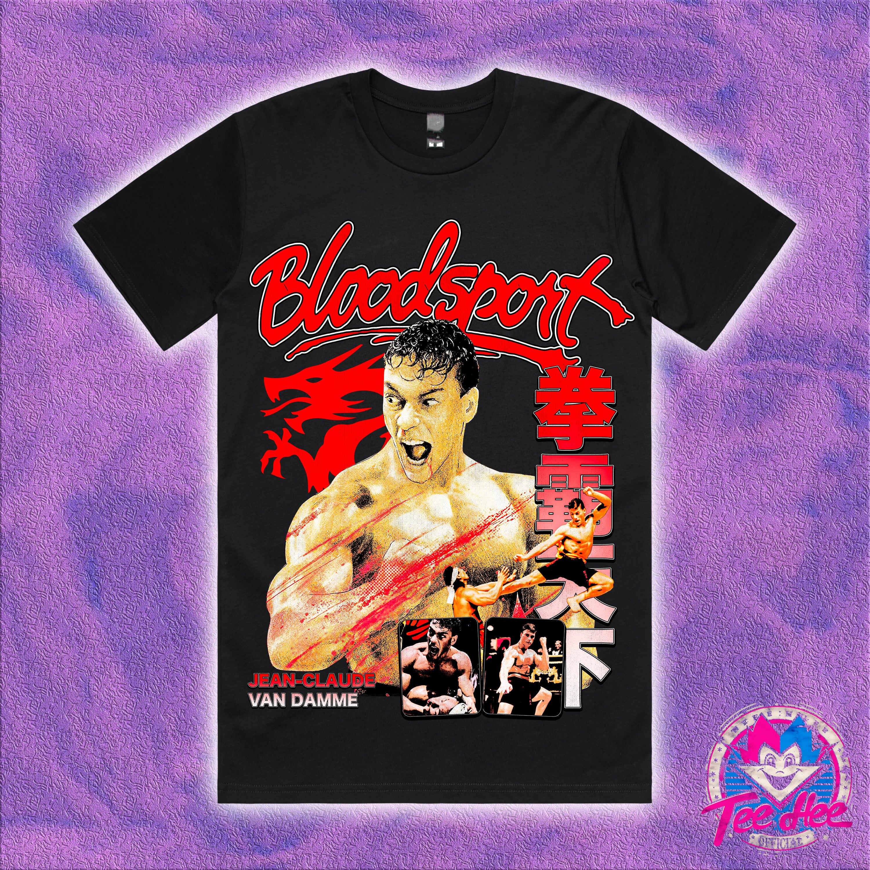 Bloodsport