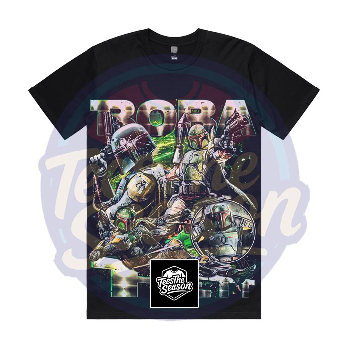 Boba Fett - Movie Tee