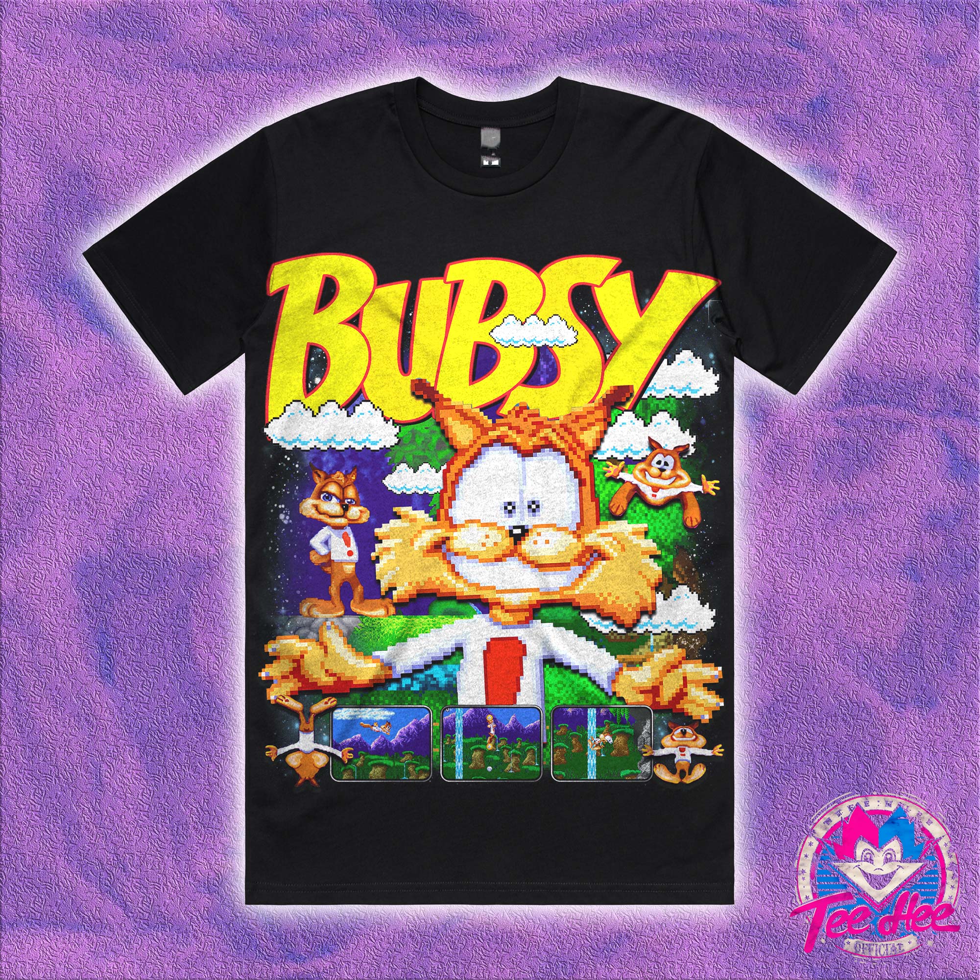 Bubsy