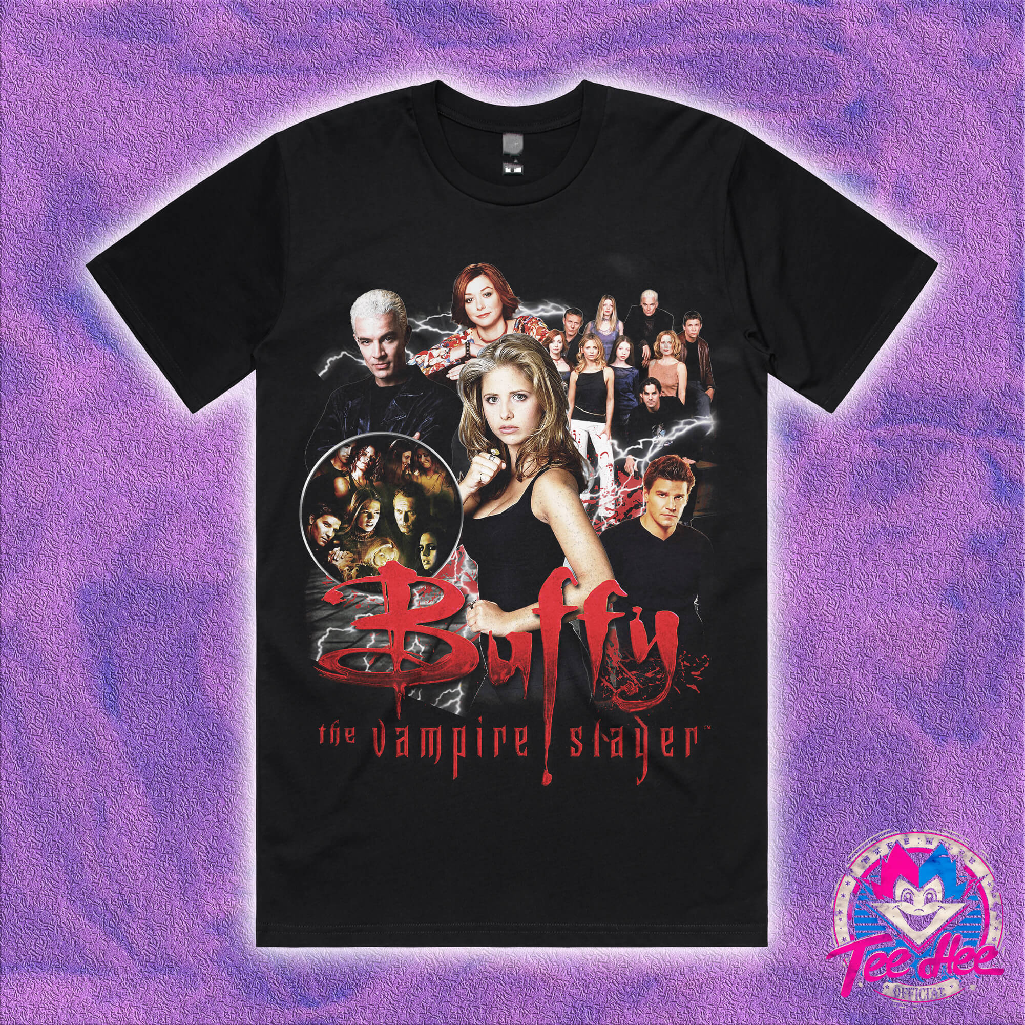 Buffy the Vampire Slayer