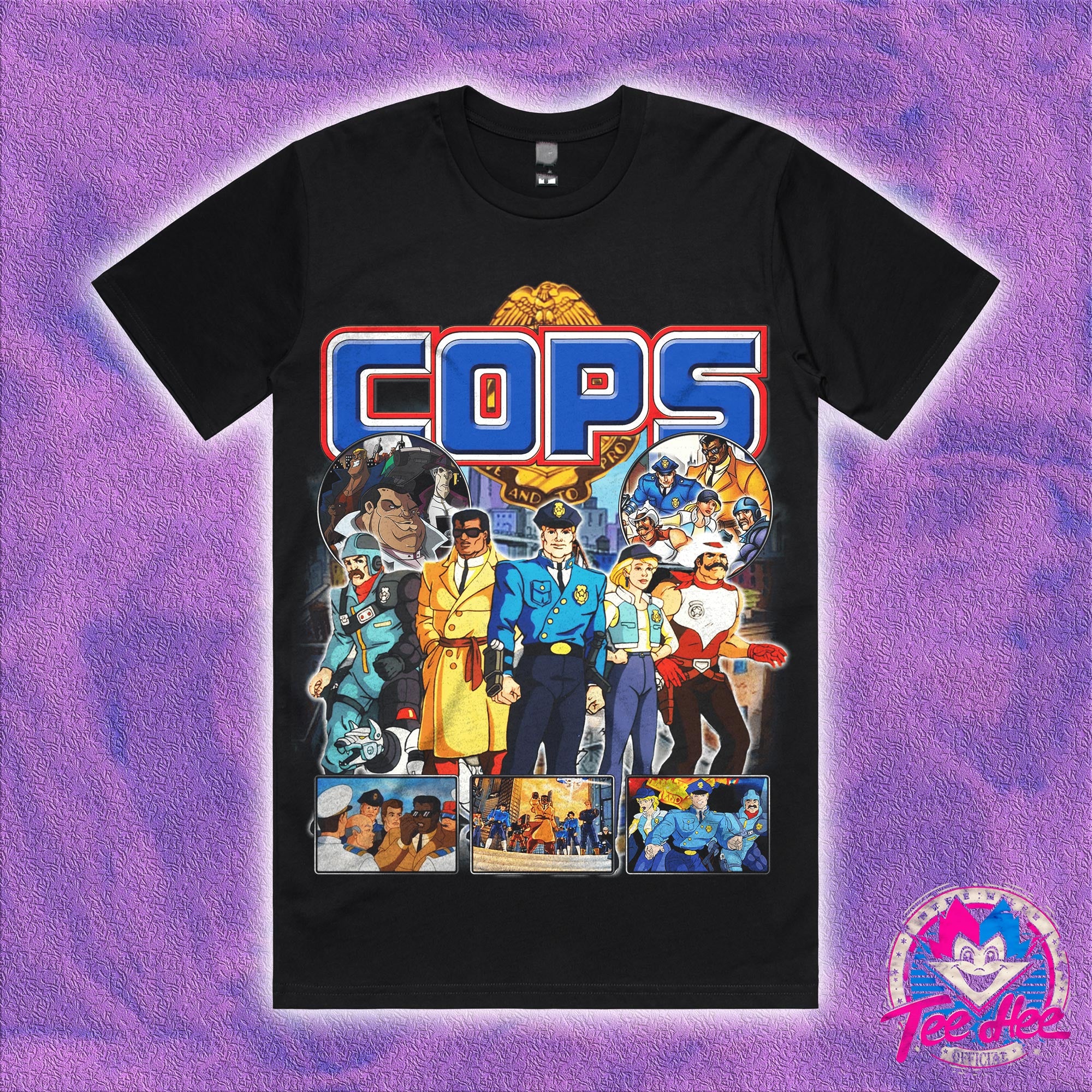 Cops