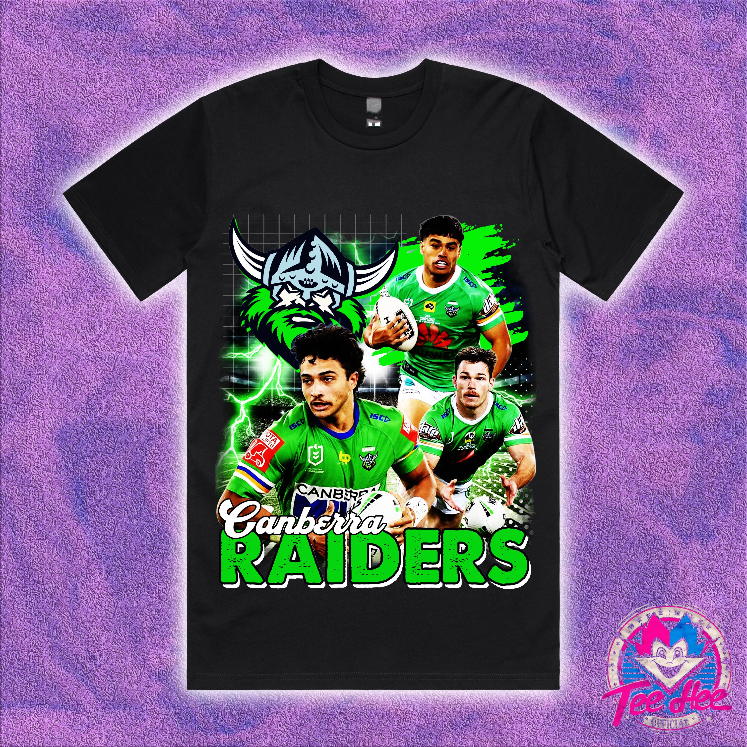 Canberra Raiders