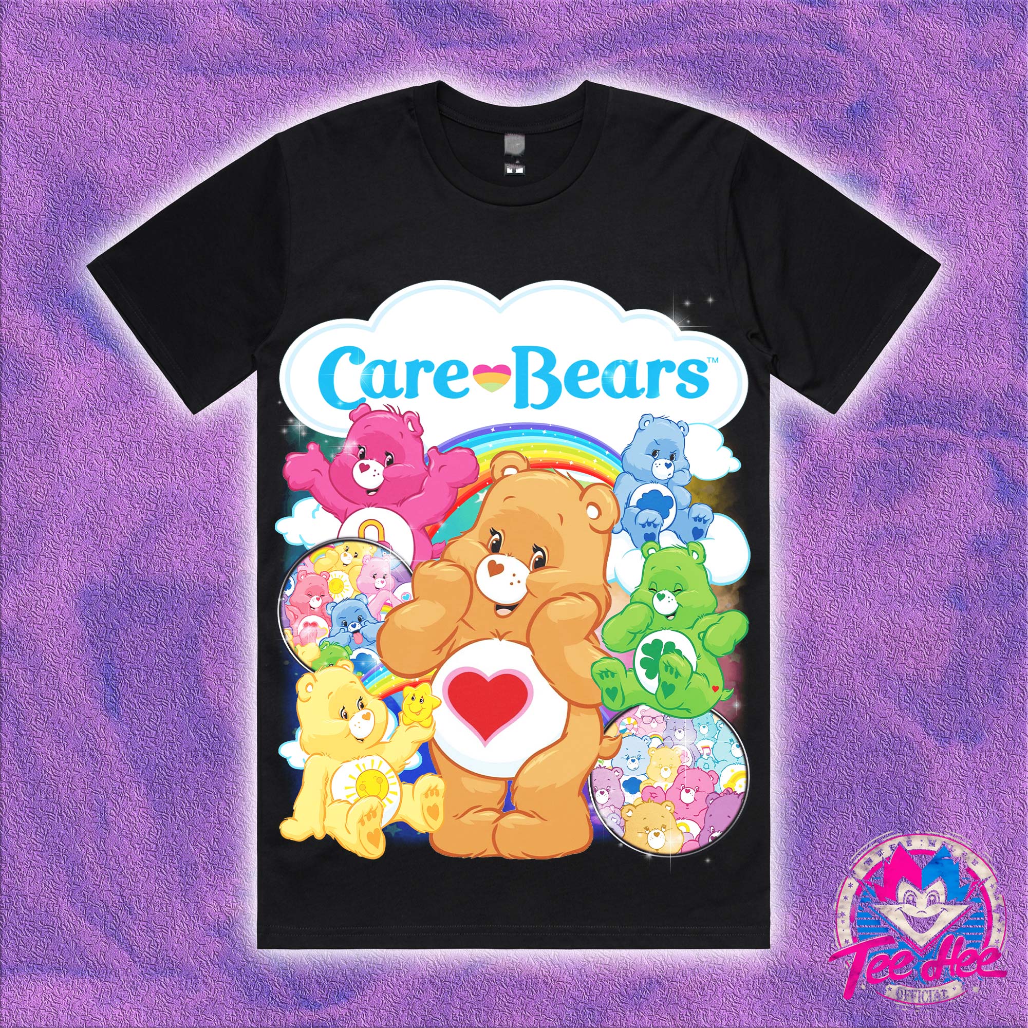 Care Bears