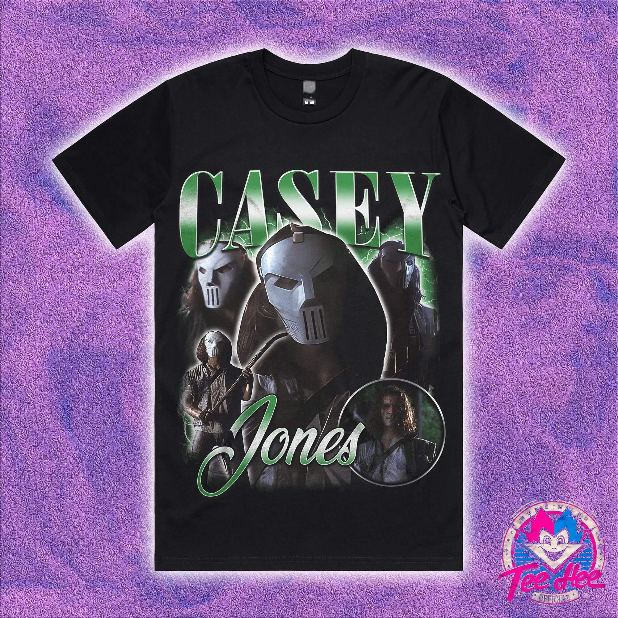 Casey Jones