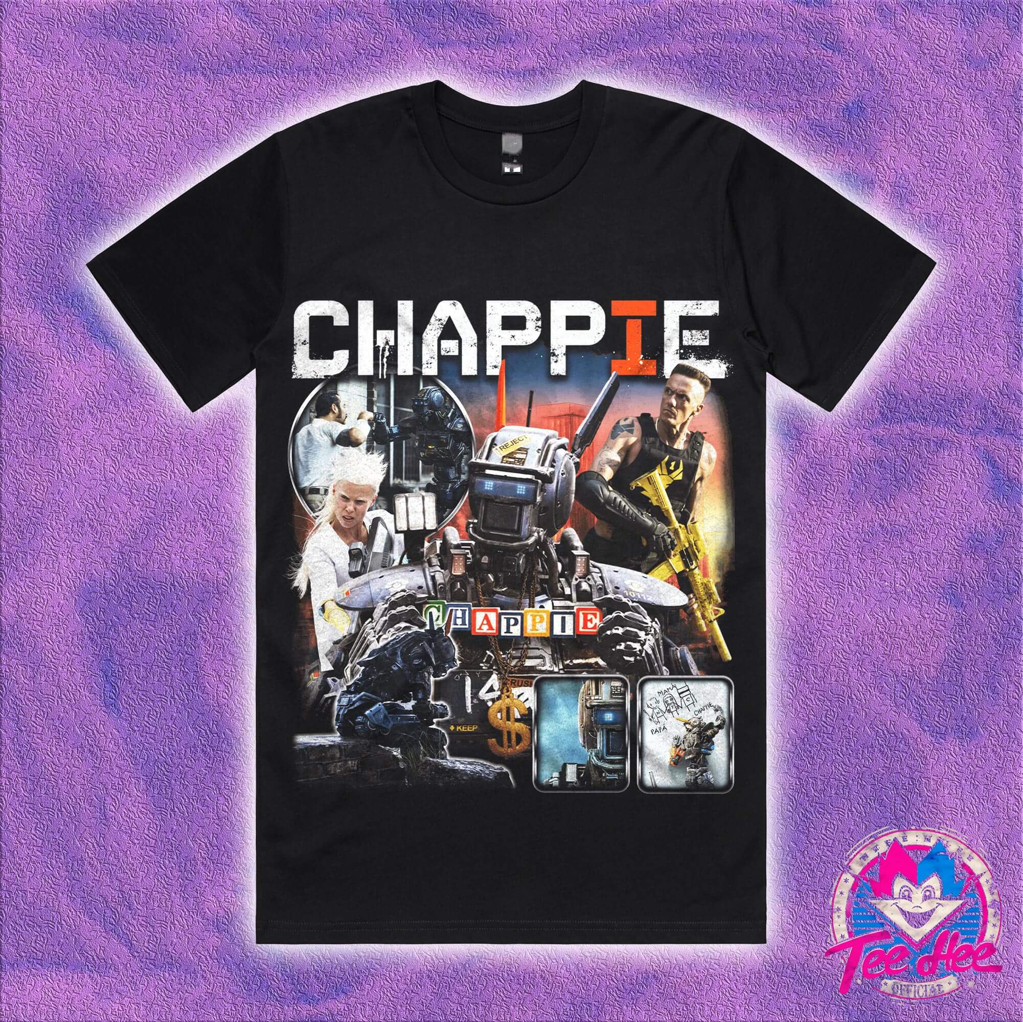 Chappie