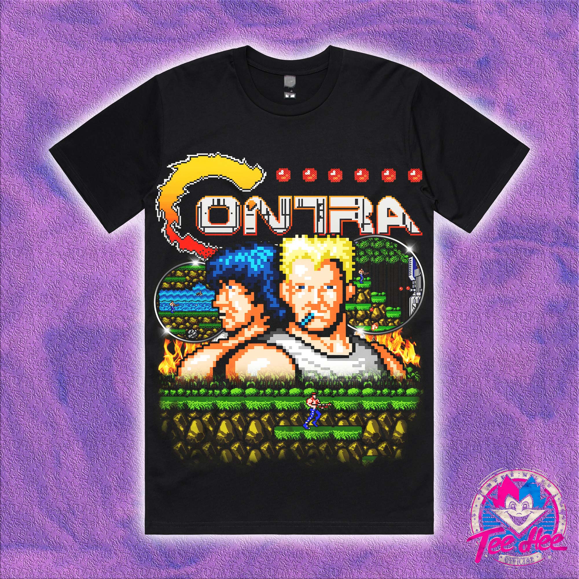 Contra