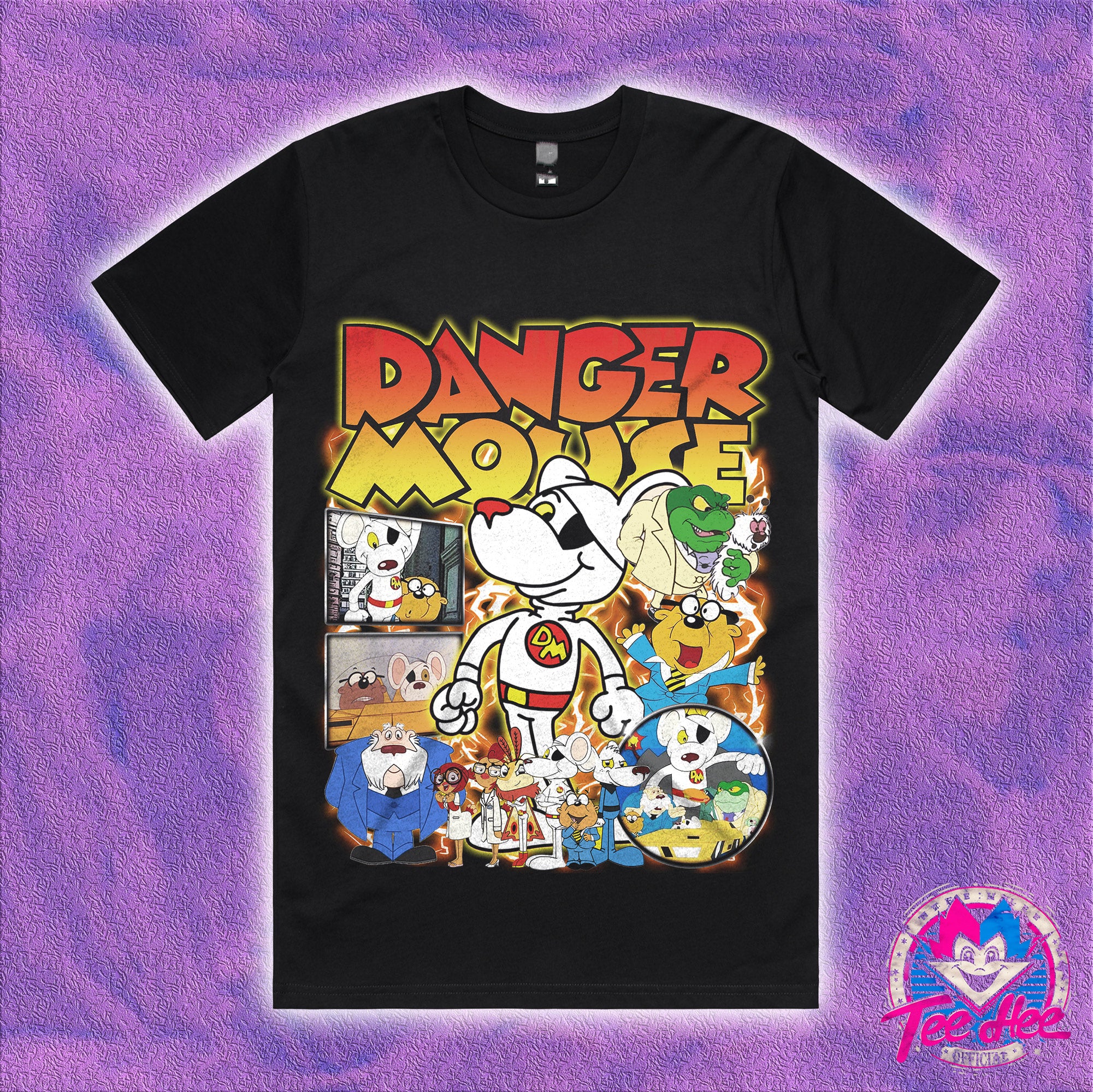 Danger Mouse