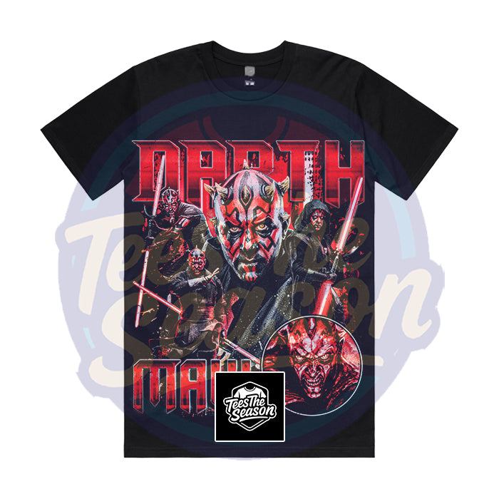 Darth Maul - Movie Tee