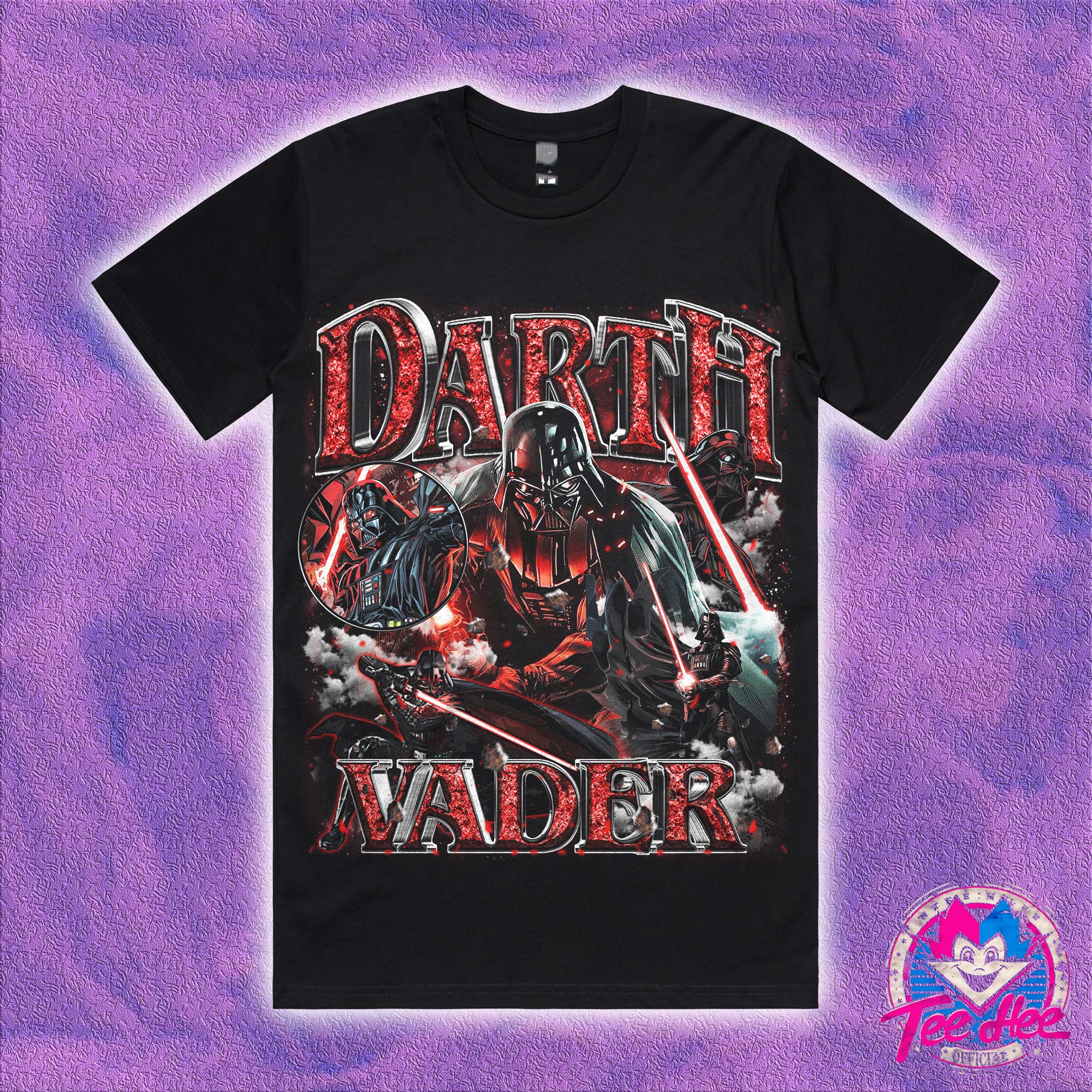 Darth Vader : Comic