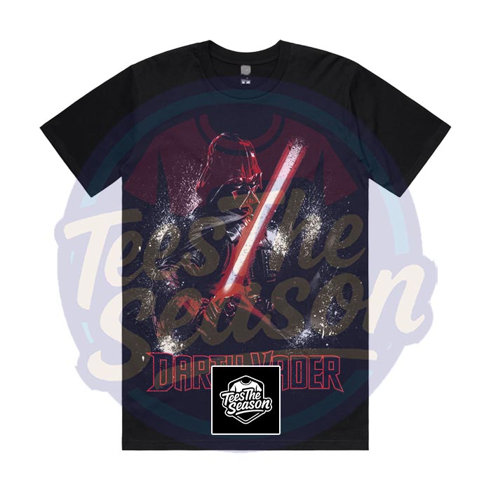 Darth Vader - Colour Blast Tee