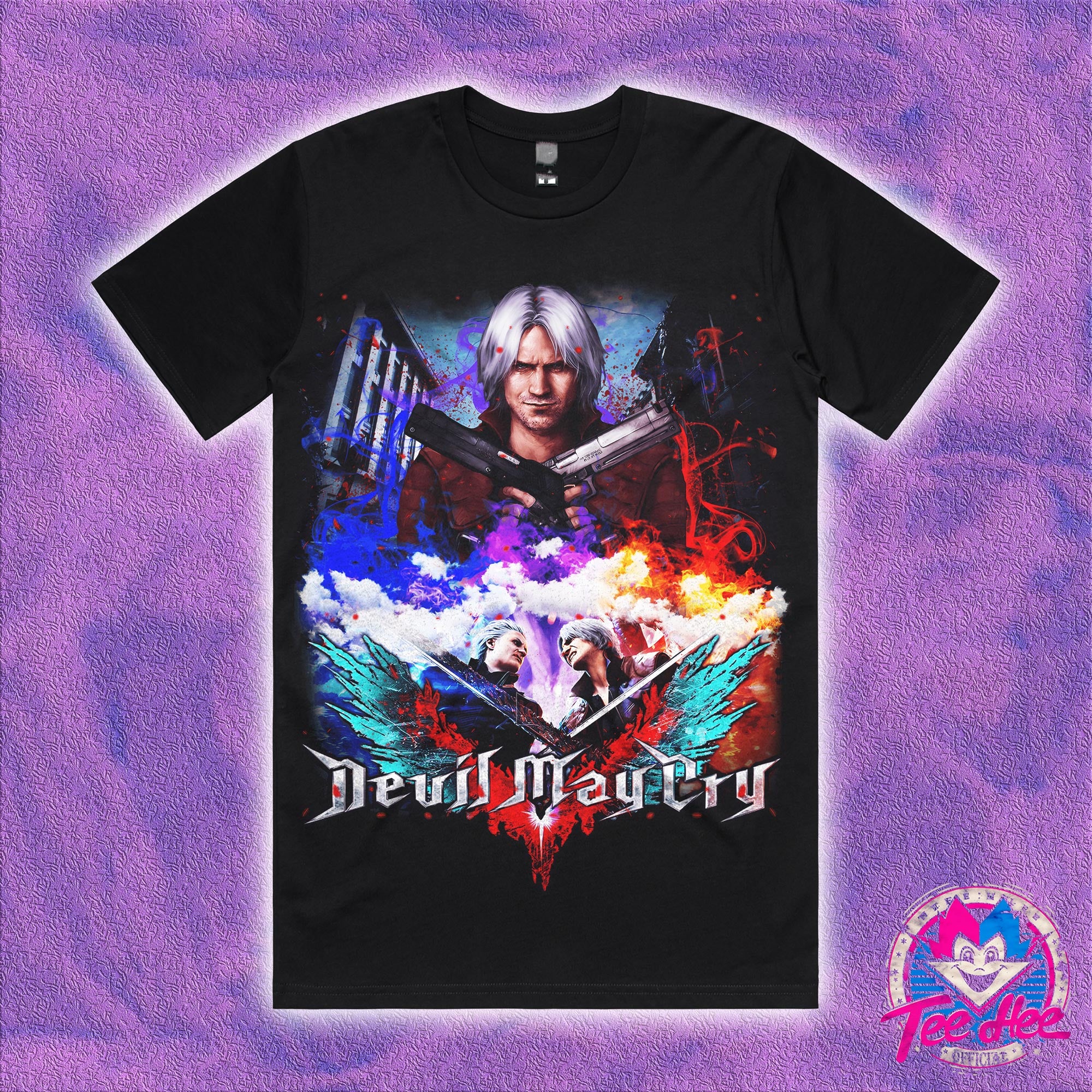 Devil May Cry