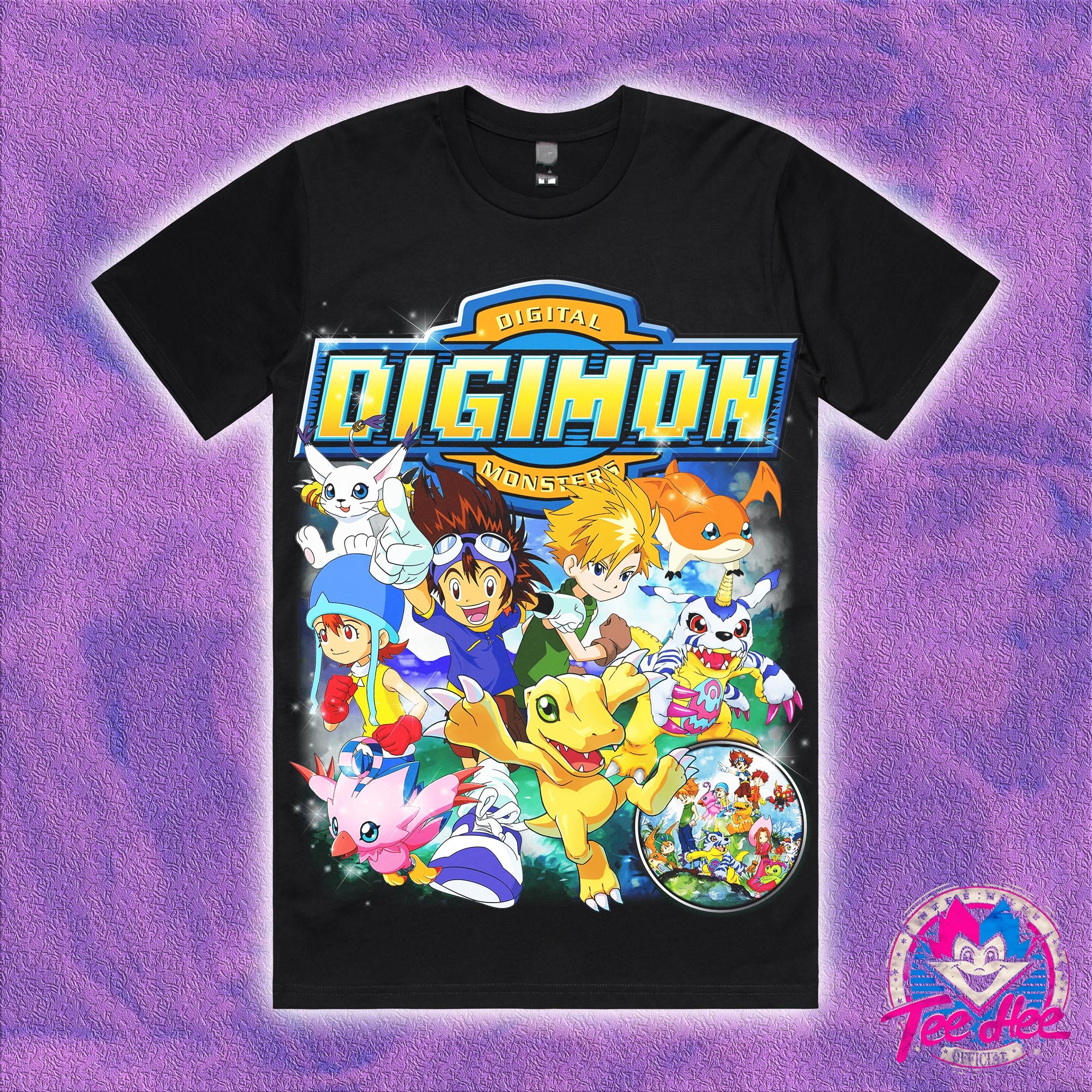 Digimon