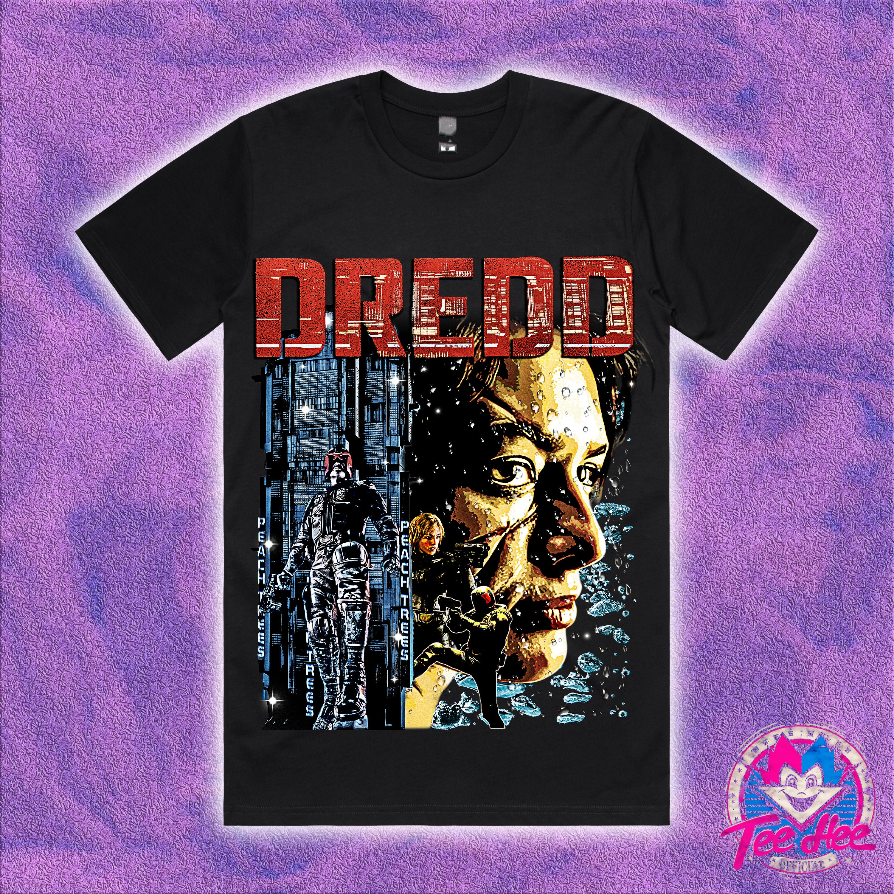 Dredd