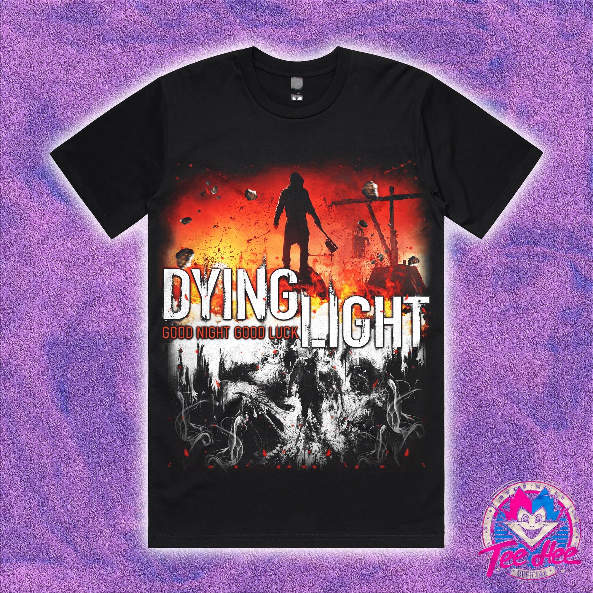 Dying LIght