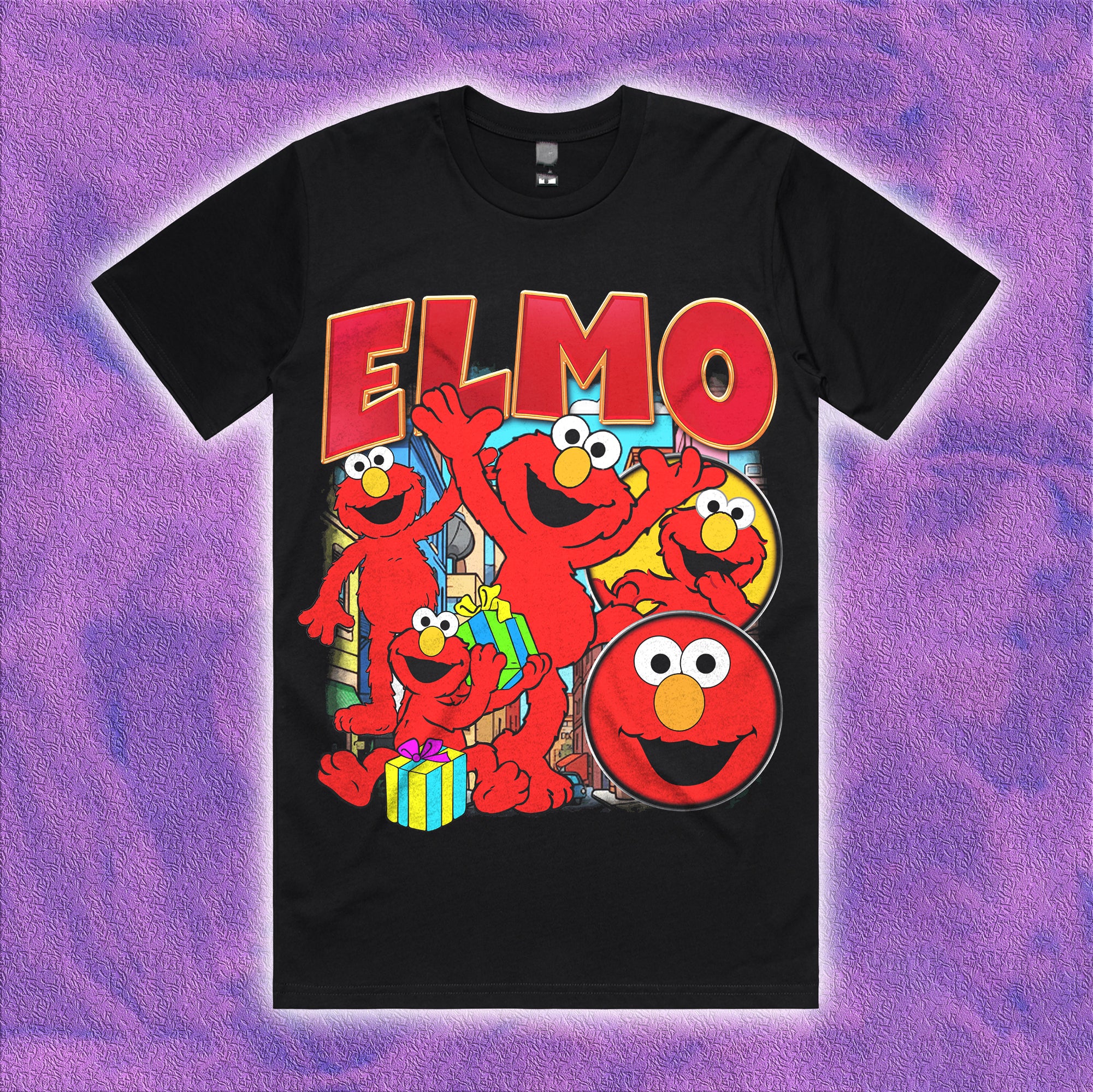 Elmo