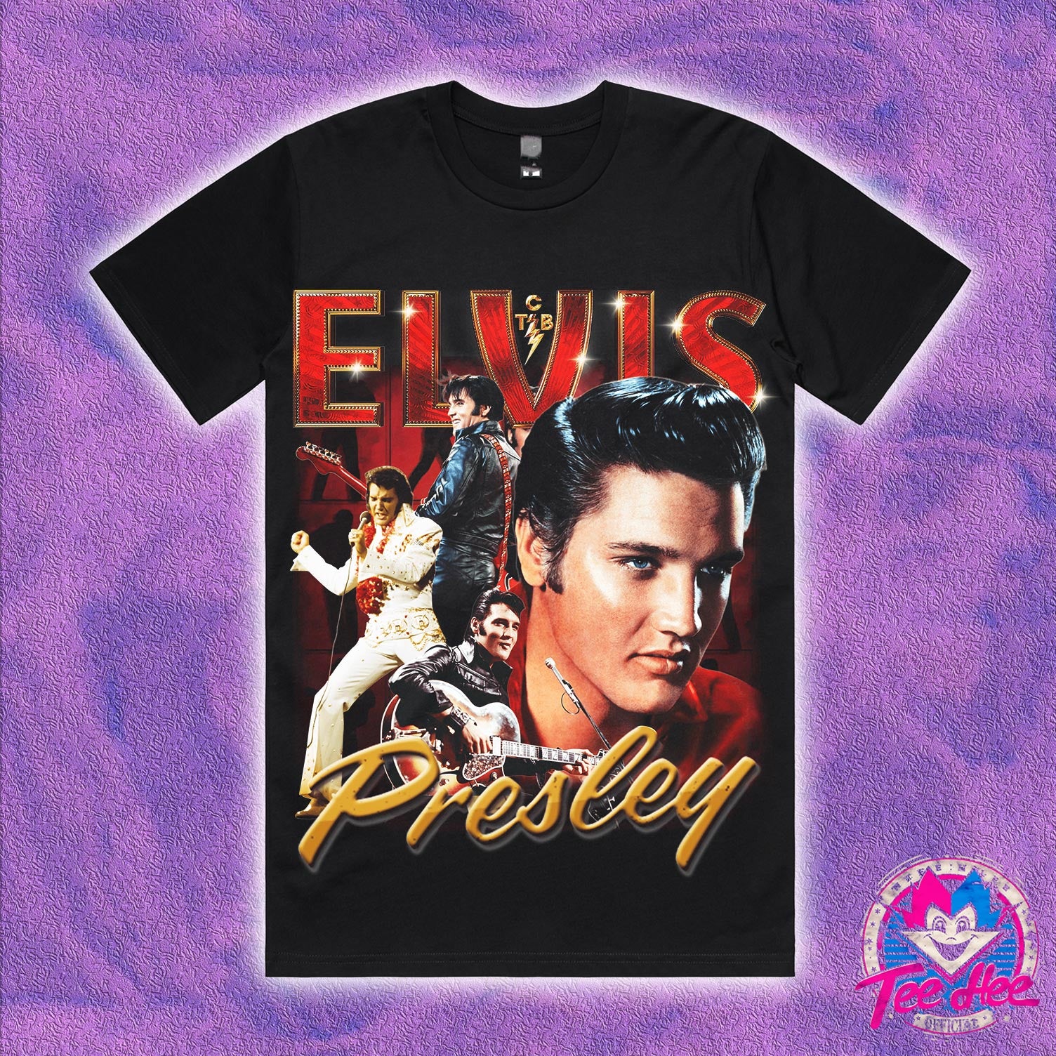 Elvis Presley