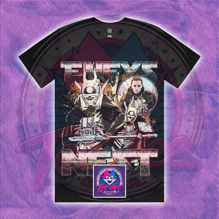 Enfys Nest - Movie Tee