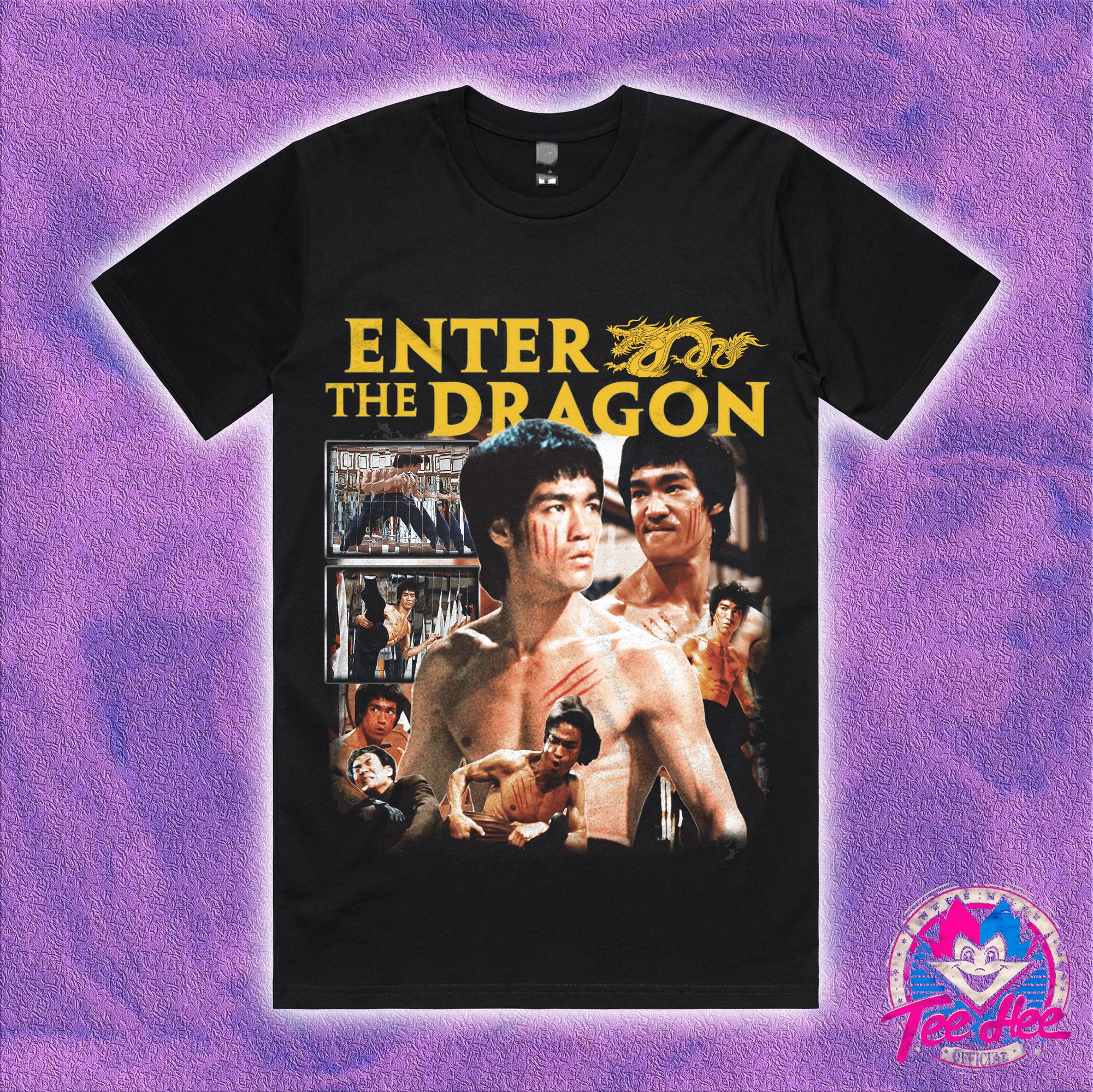 Enter the Dragon