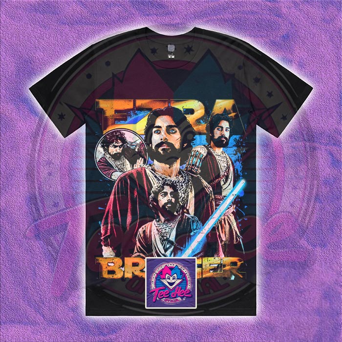 Ezra Bridger - Movie Tee