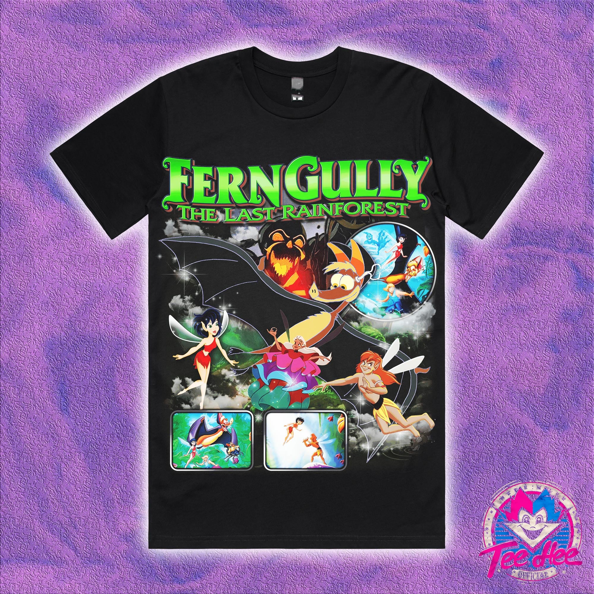 FernGully