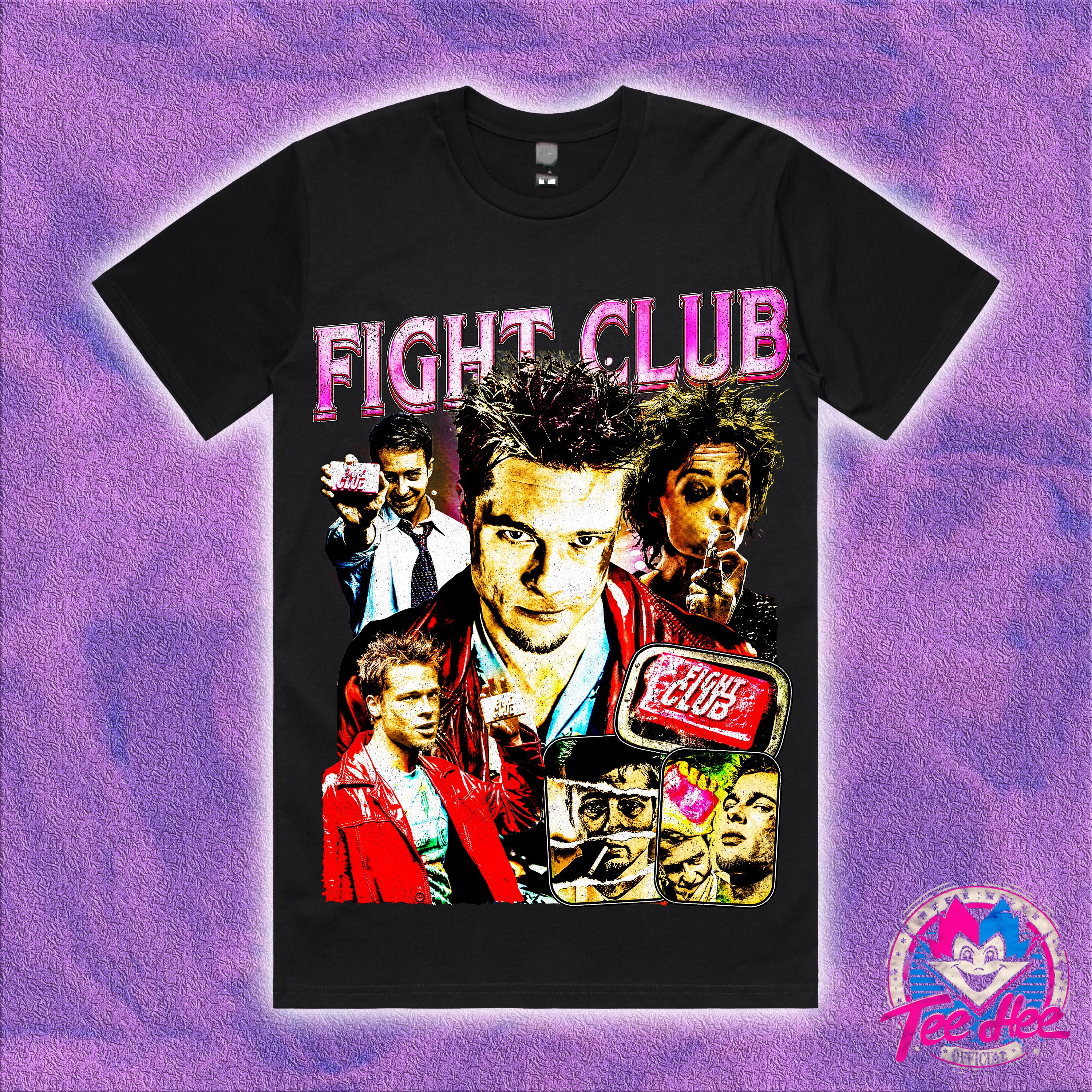 Fight Club