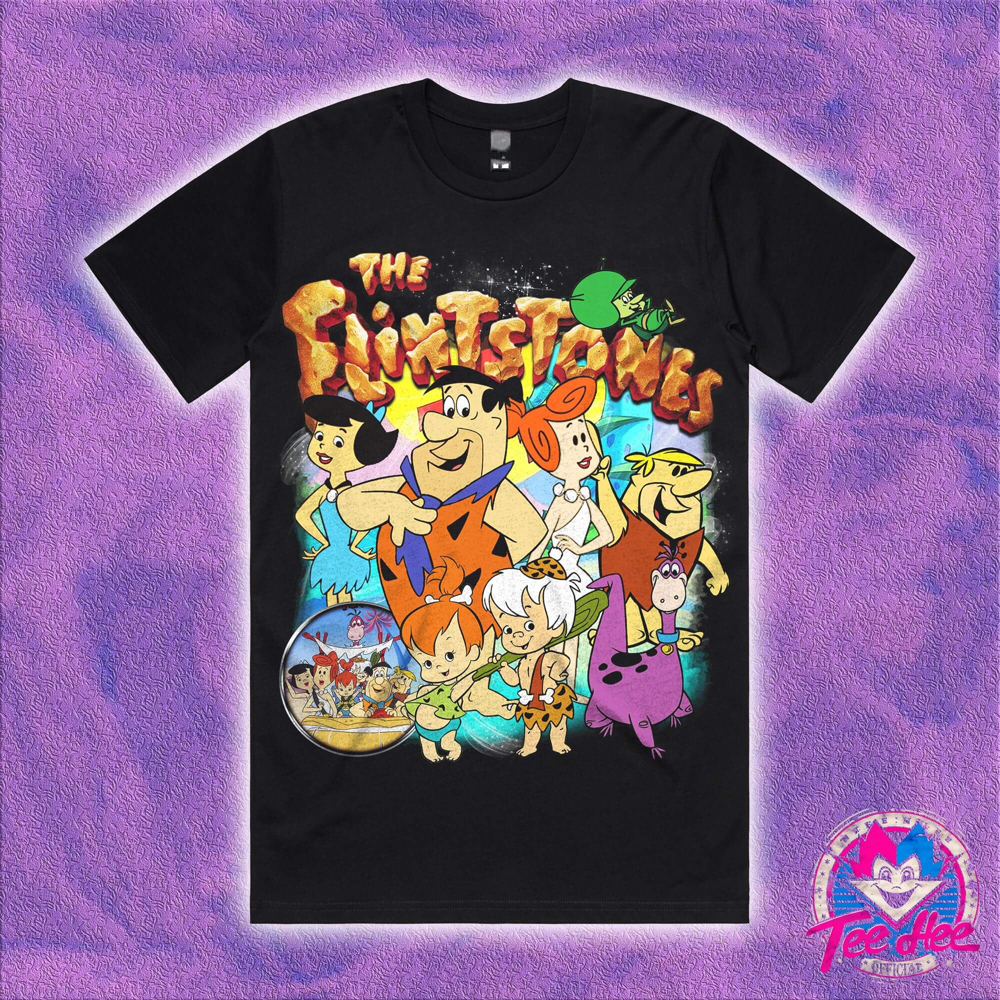 The Flinstones