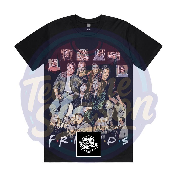 Friends - TV Series Tee