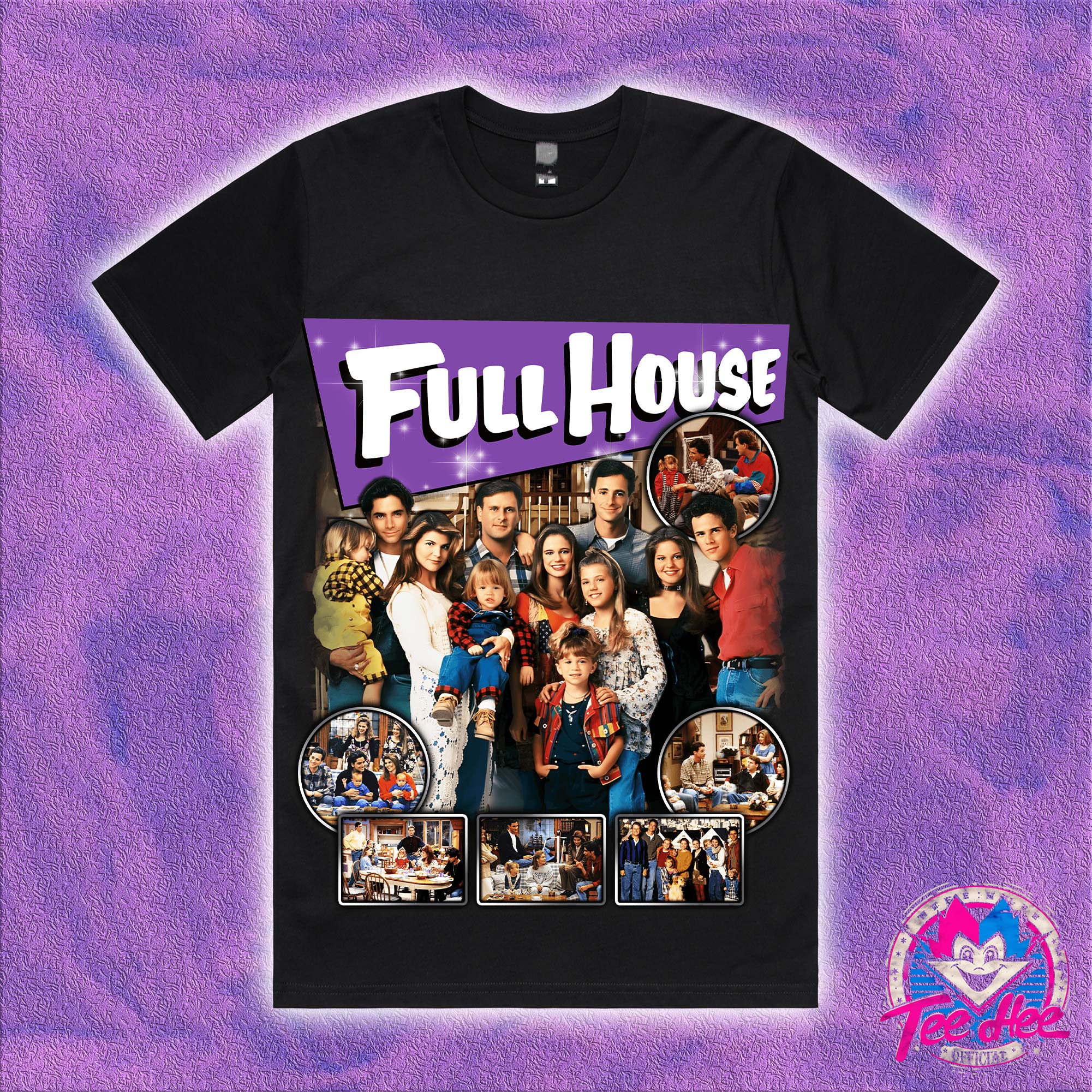 Full House