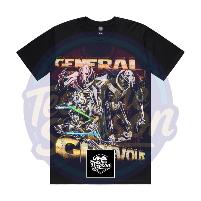 General Grievous - Movie Tee