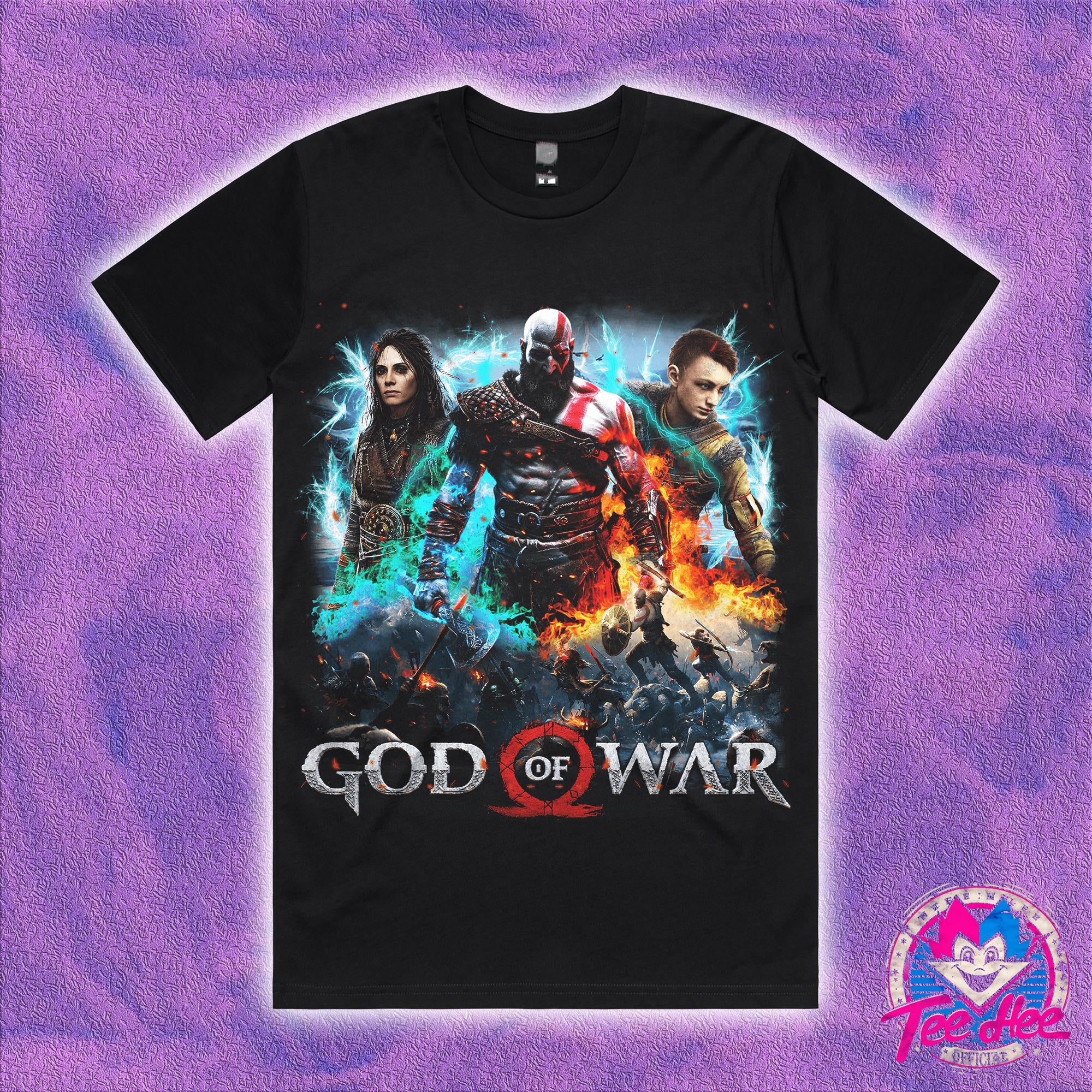 God of War