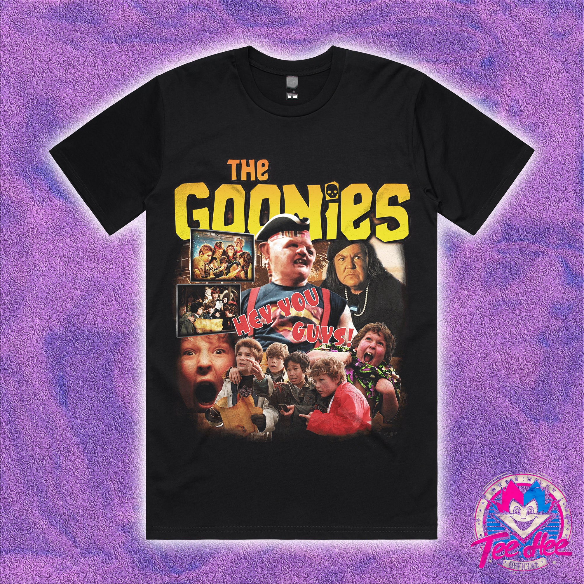 The Goonies