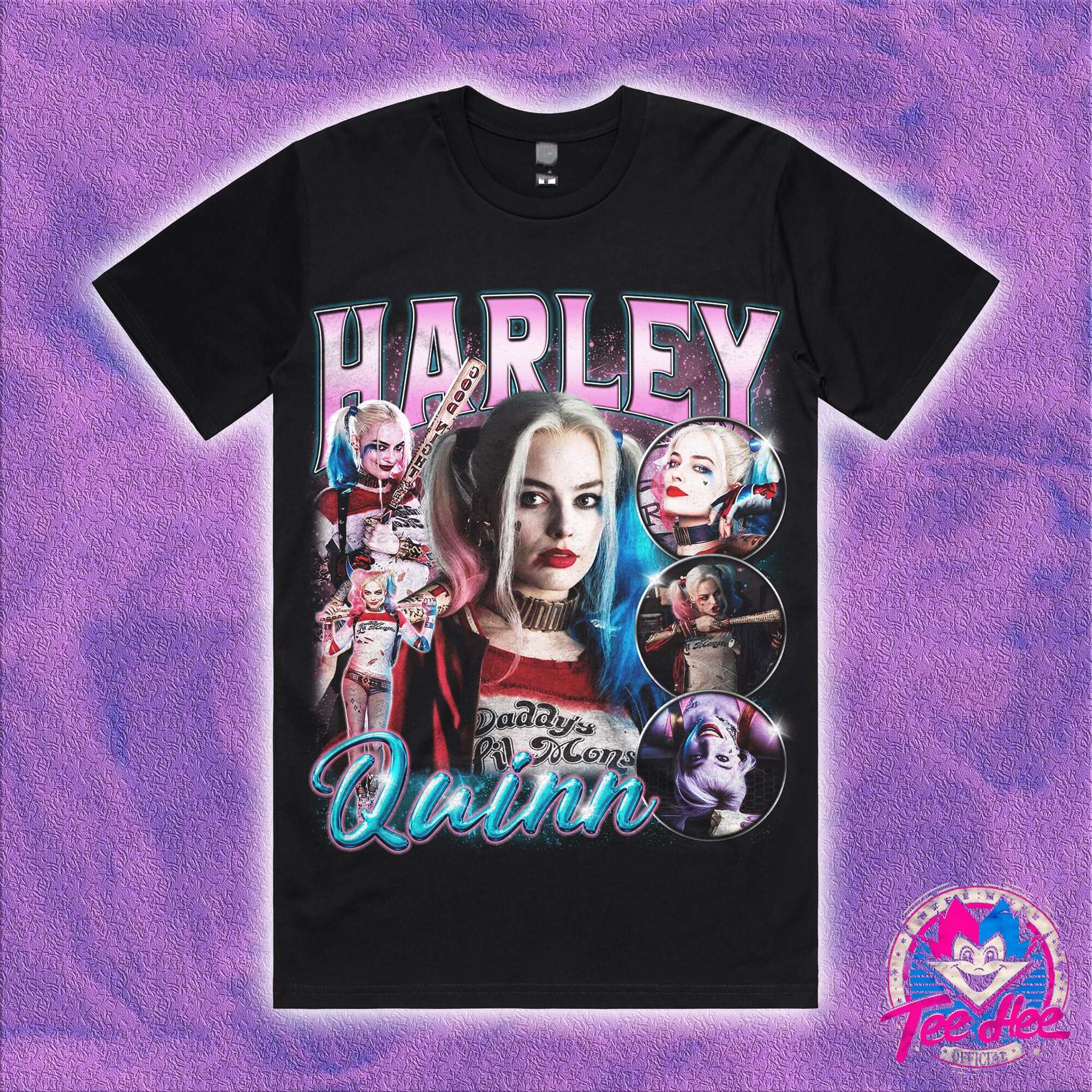 Harley Quinn