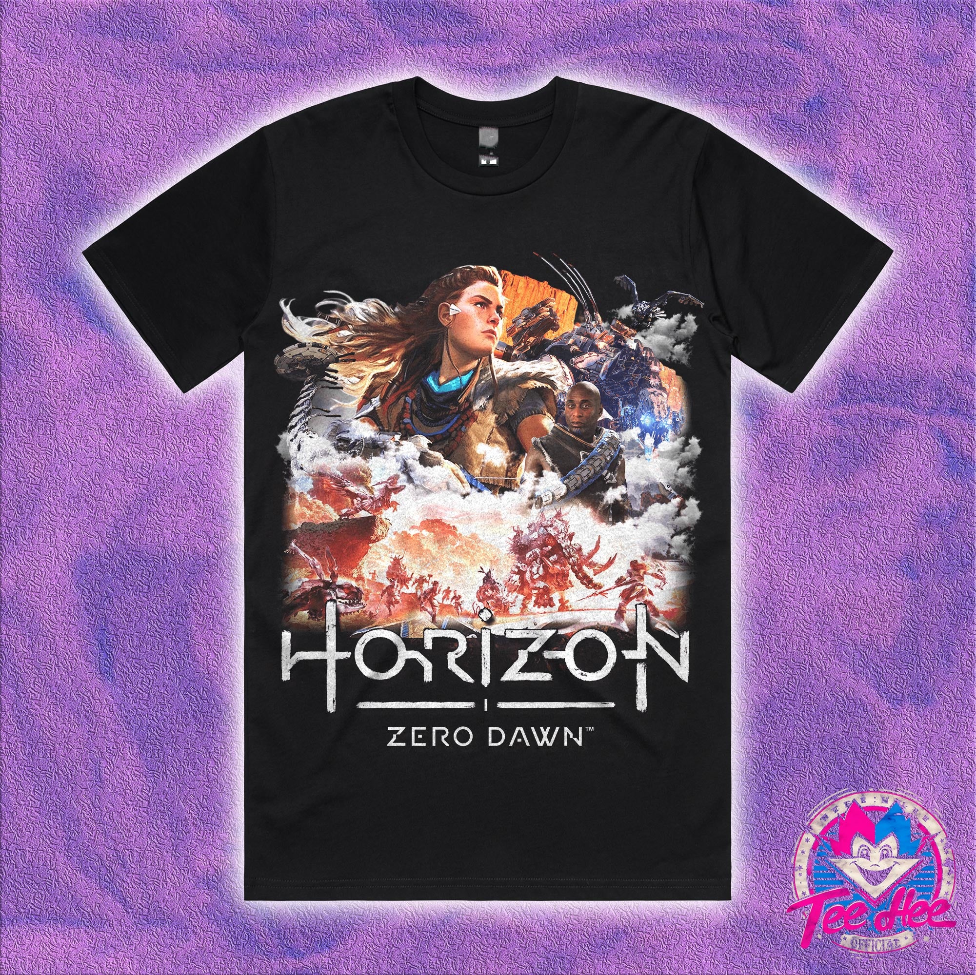 Horizon: Zero Dawn