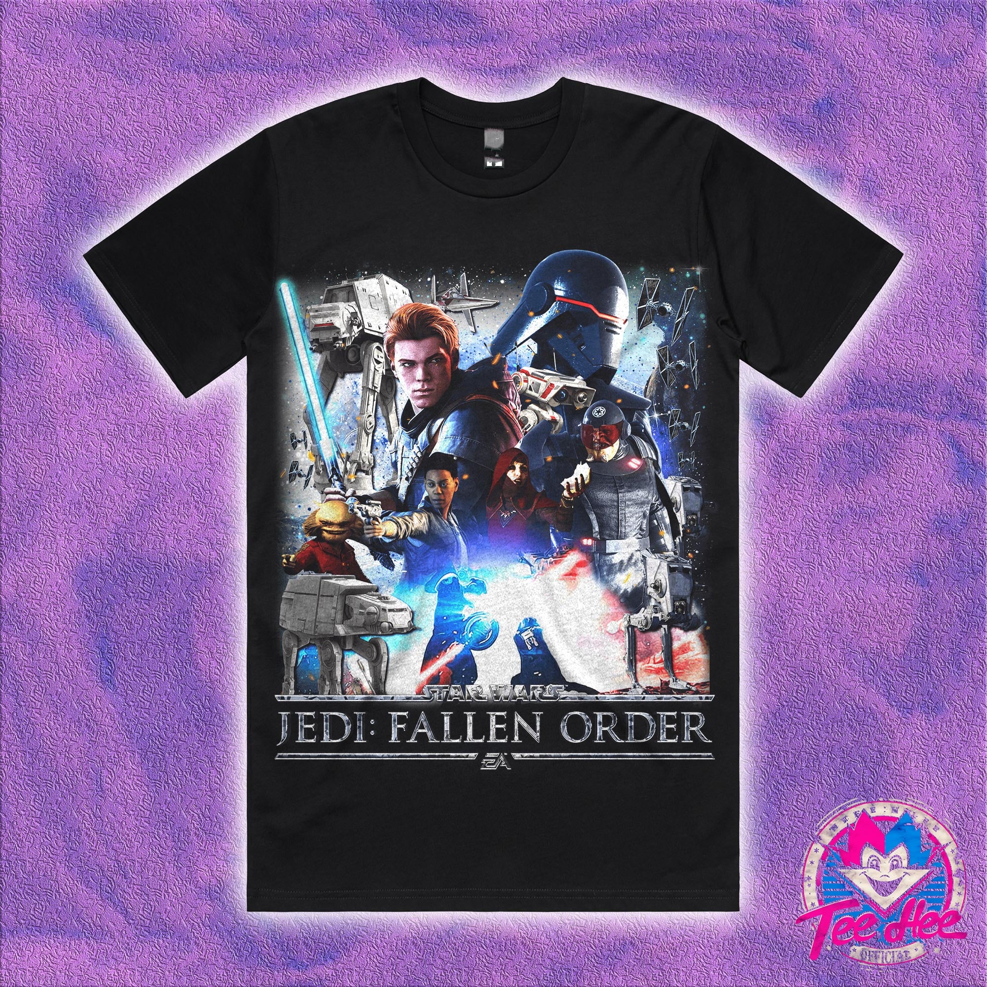 Star wars-Jedi: Fallen Order