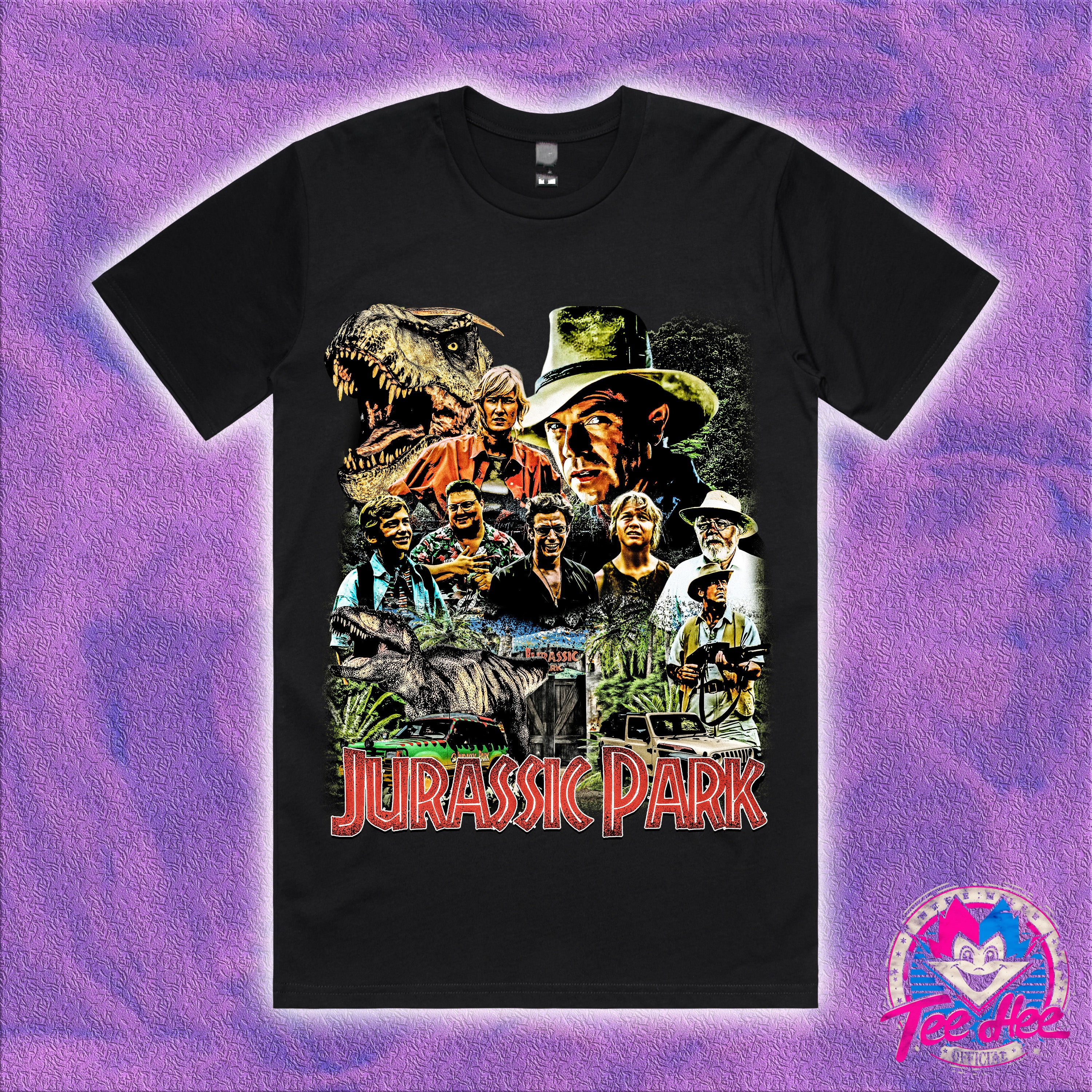 Jurassic Park