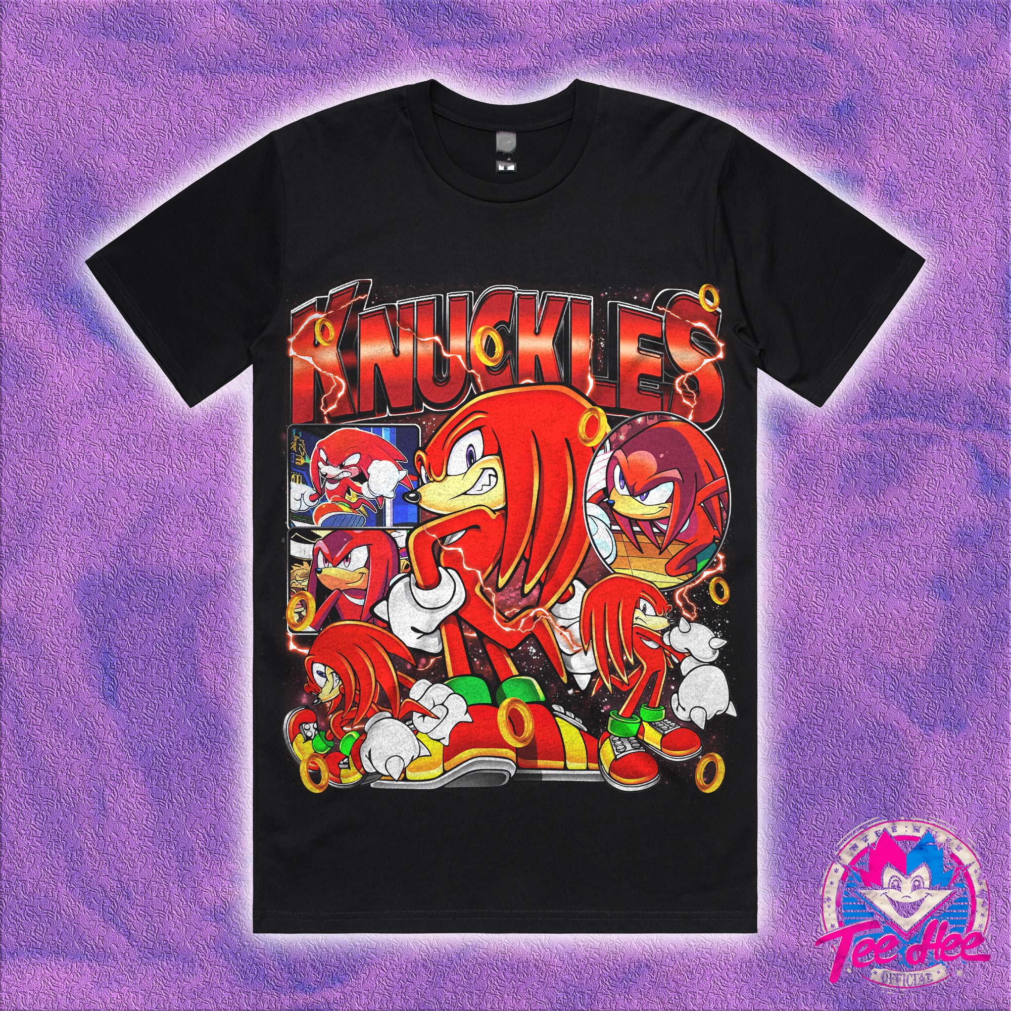 Knuckles