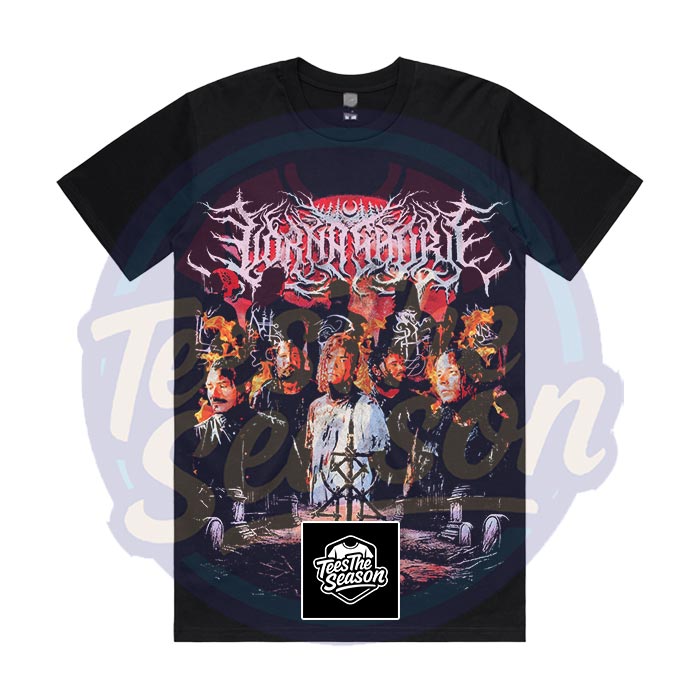 Lorna Shore - Music Tee