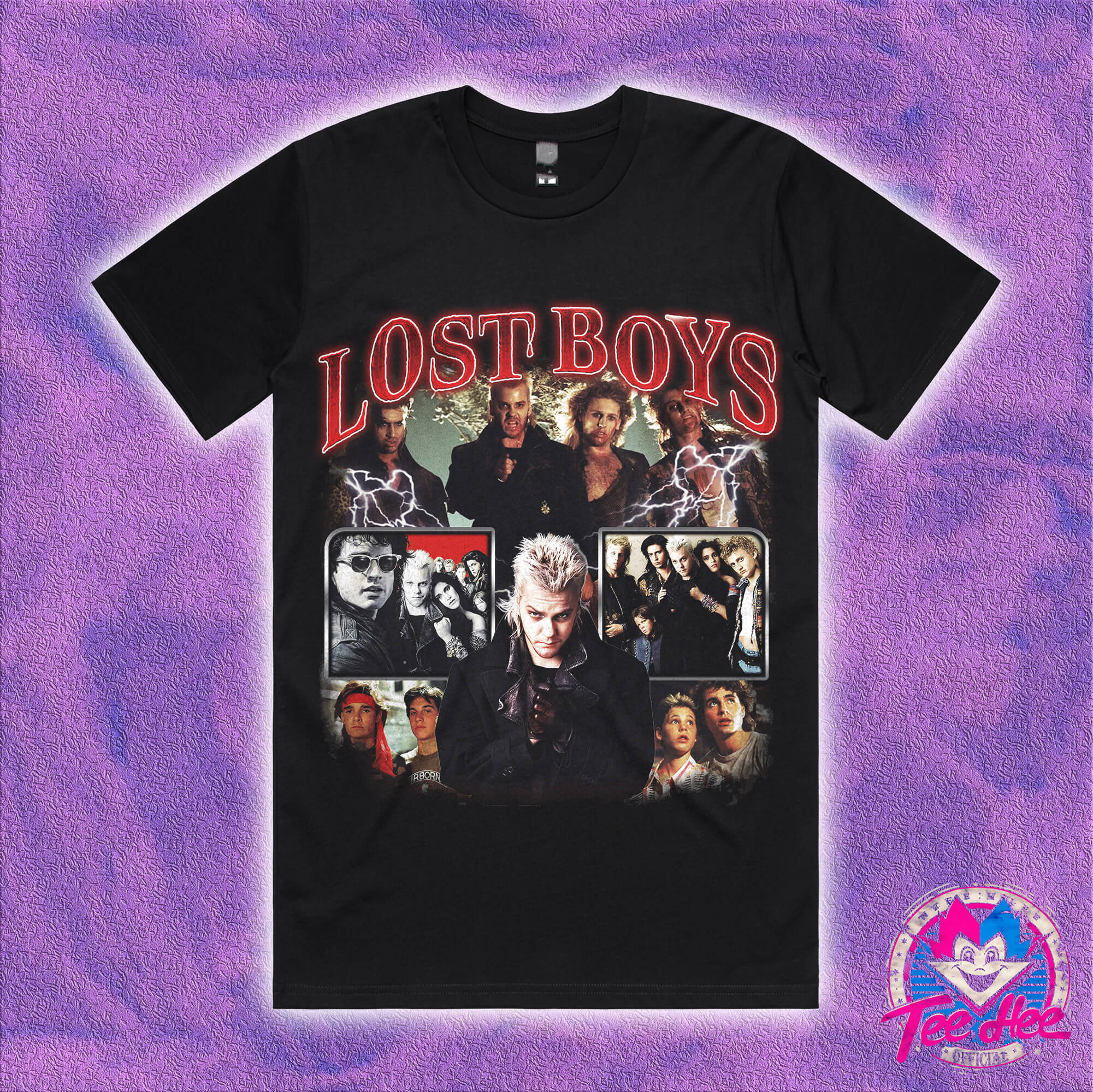 The Lost Boys