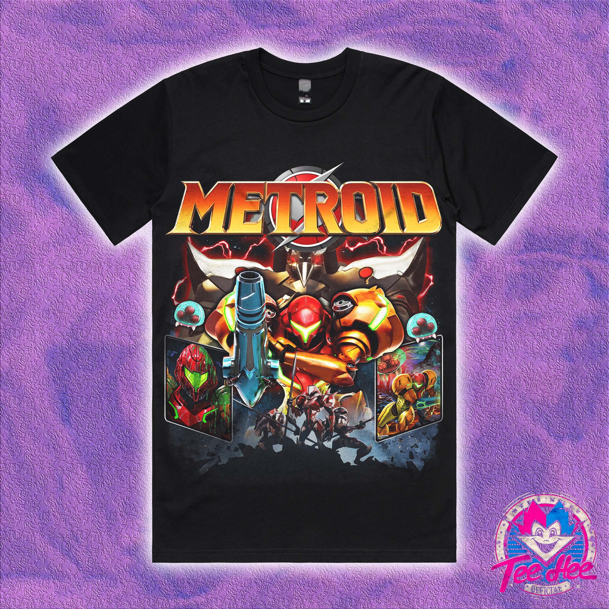 Metroid