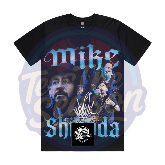 Mike Shinoda - Music Tee