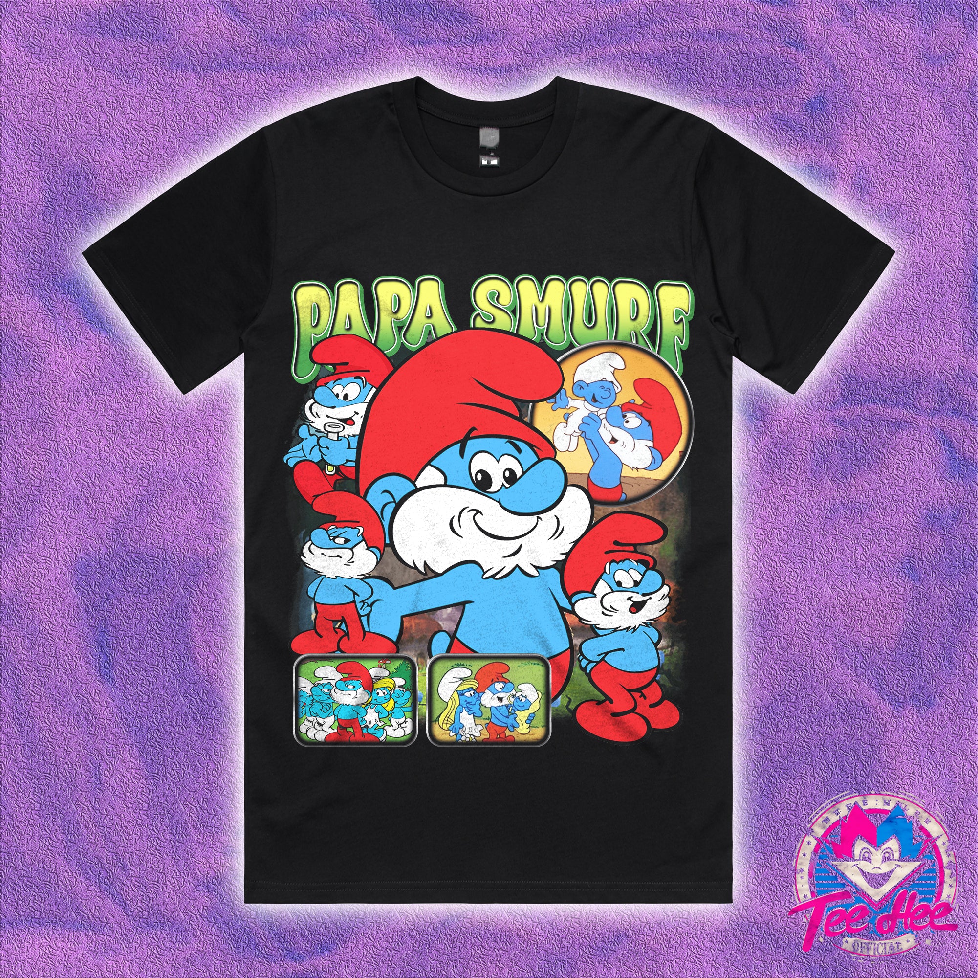 Papa Smurf