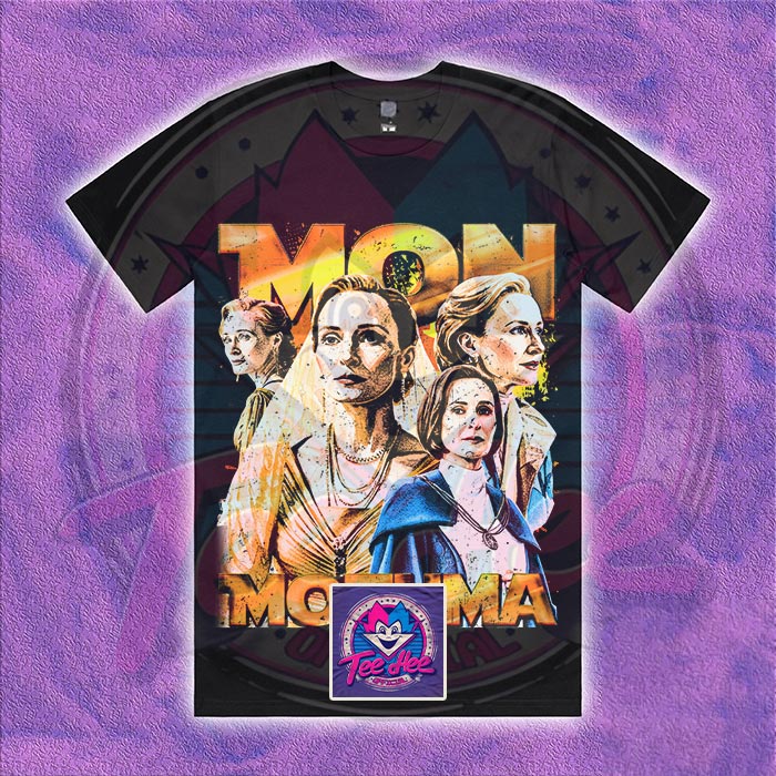 Mon Mothma - Movie Tee