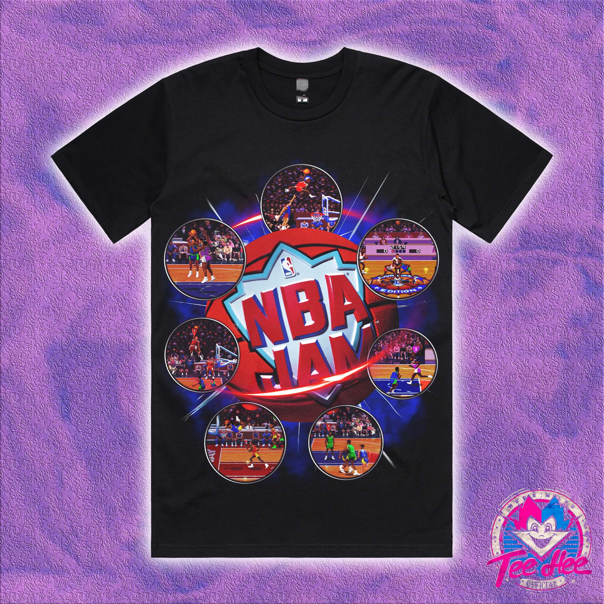 NBA Jam