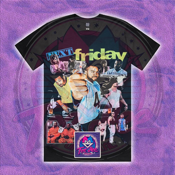 Next Friday - Movie Tee