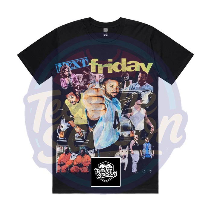 Next Friday - Movie Tee