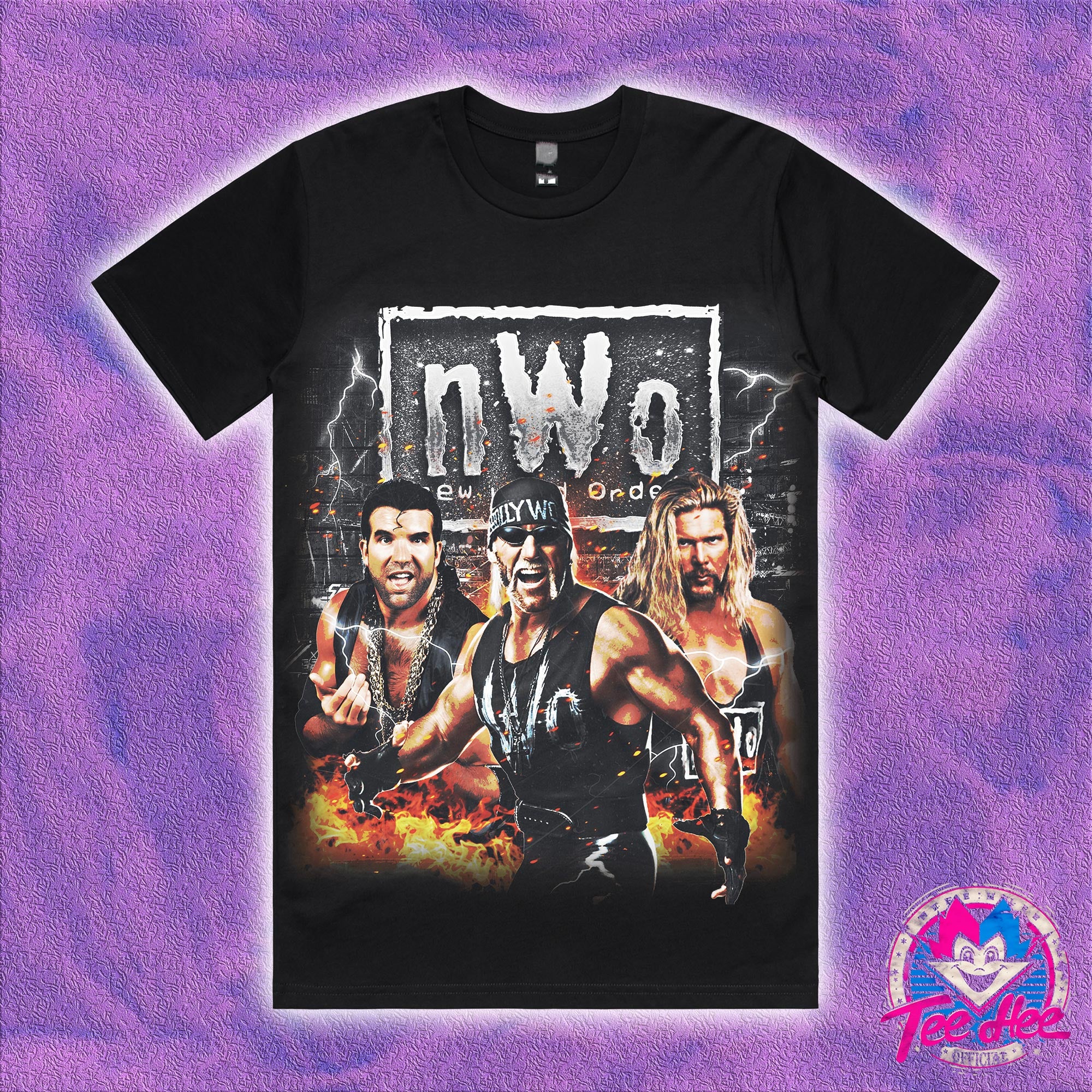 NWO : WWE