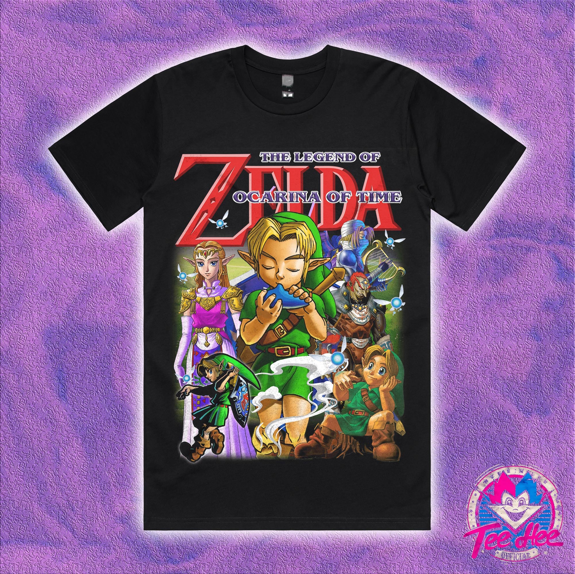 The Legend of Zelda: Ocarina of Time