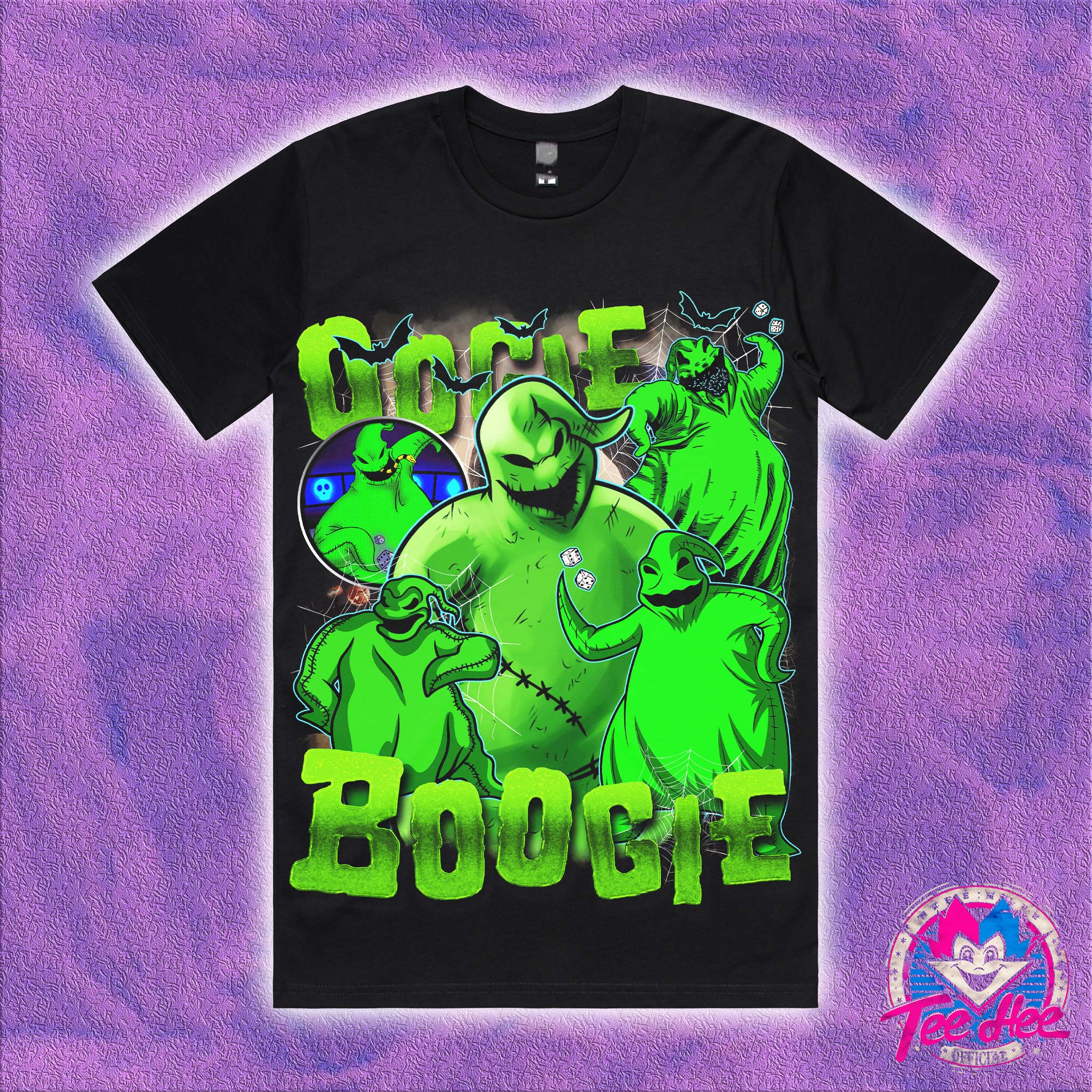 Oogie Boogie