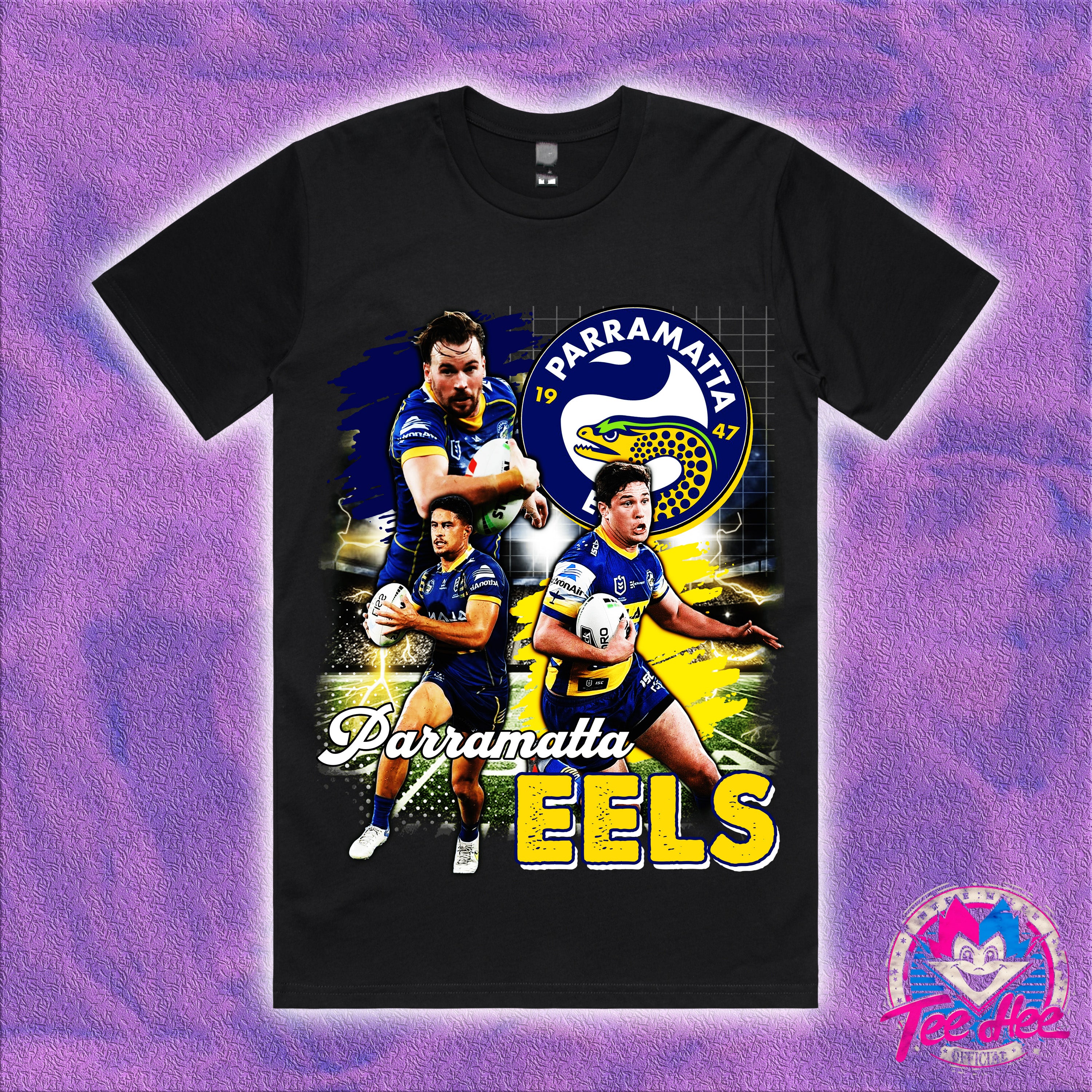 Parramatta Eels - NRL