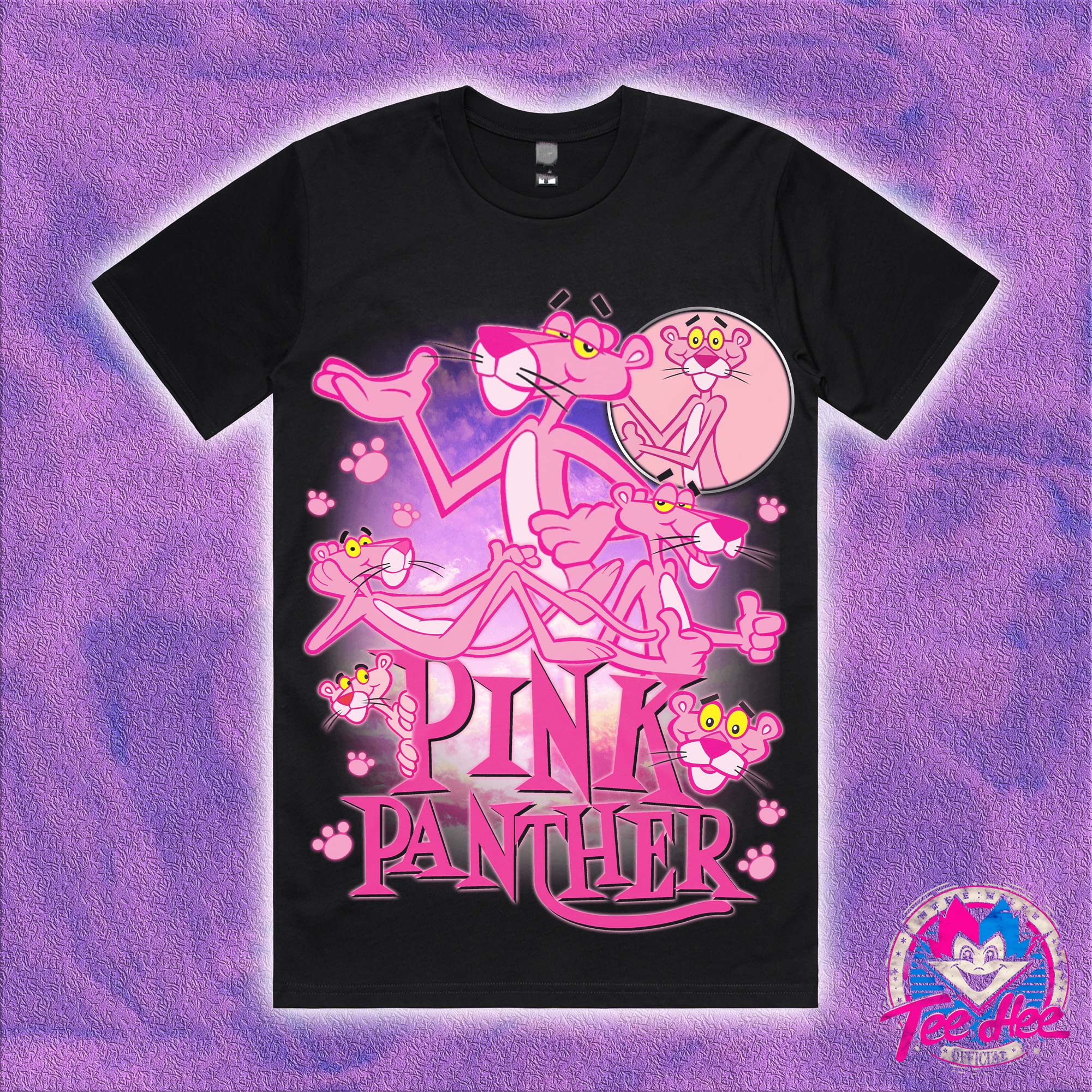 Pink Panther